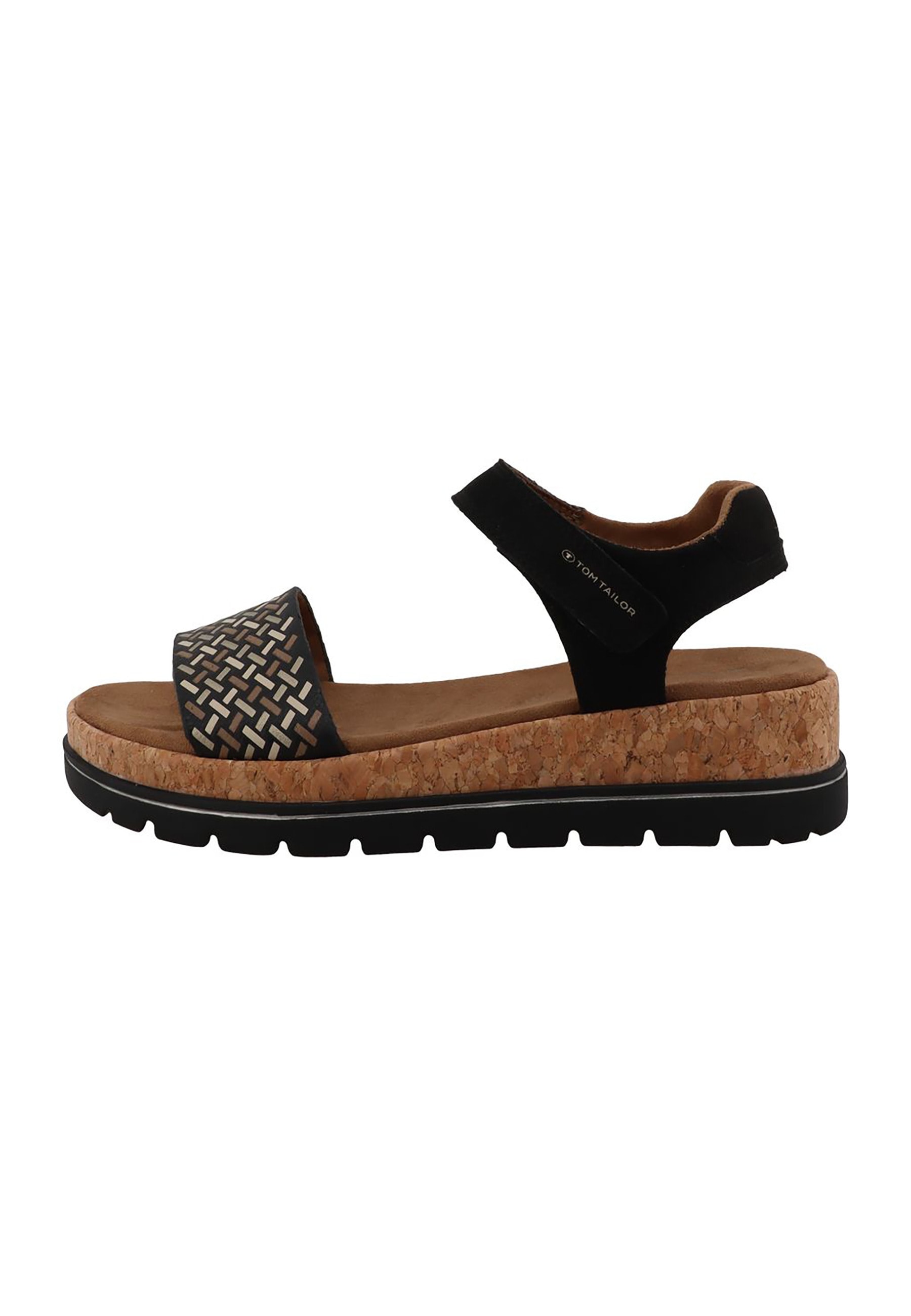TOM TAILOR Mules »Tom Tailor Flat Sandals - Mules«