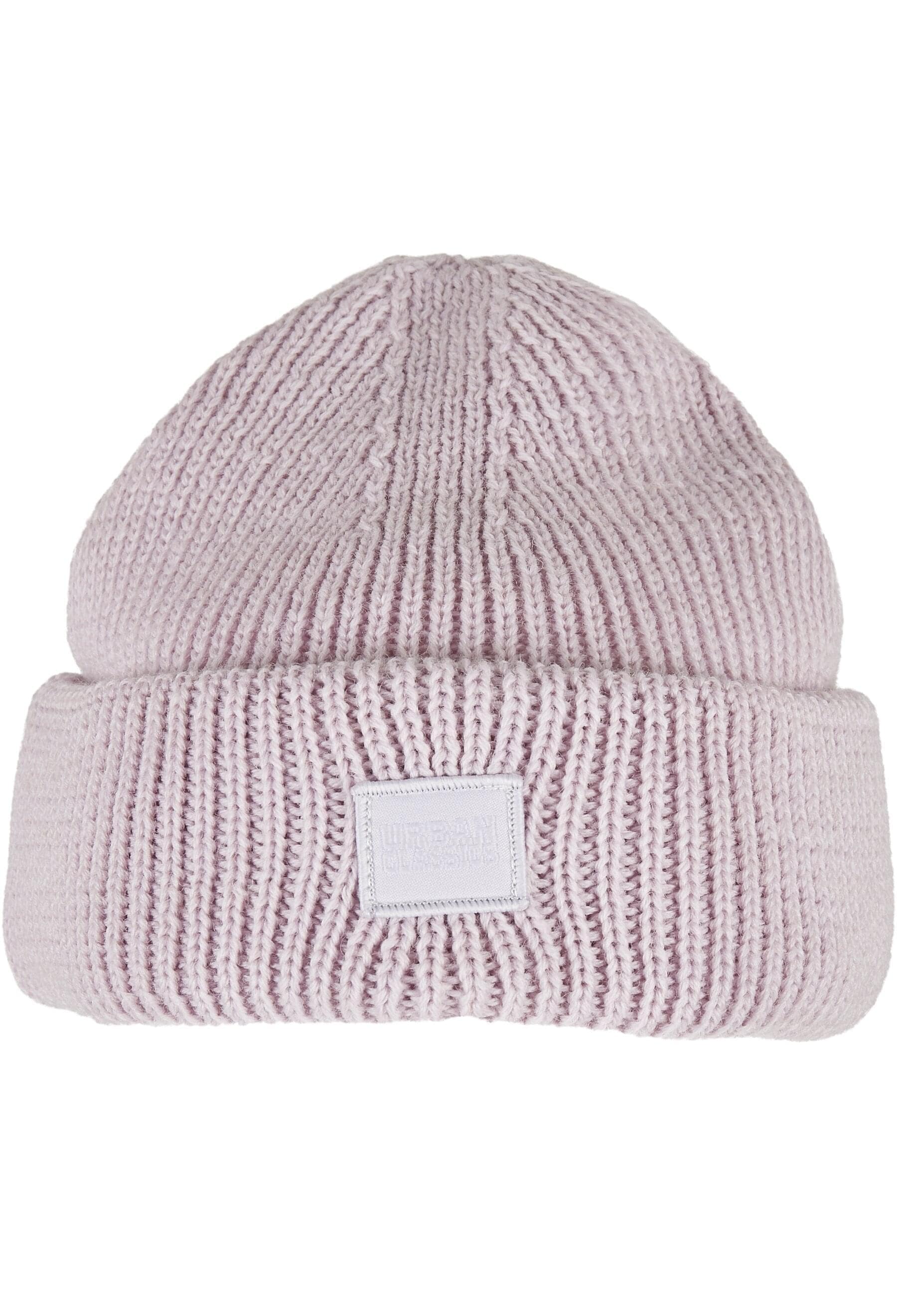 URBAN CLASSICS Beanie »Accessoires Knitted Wool Beanie«, (1 St.) kaufen |  BAUR