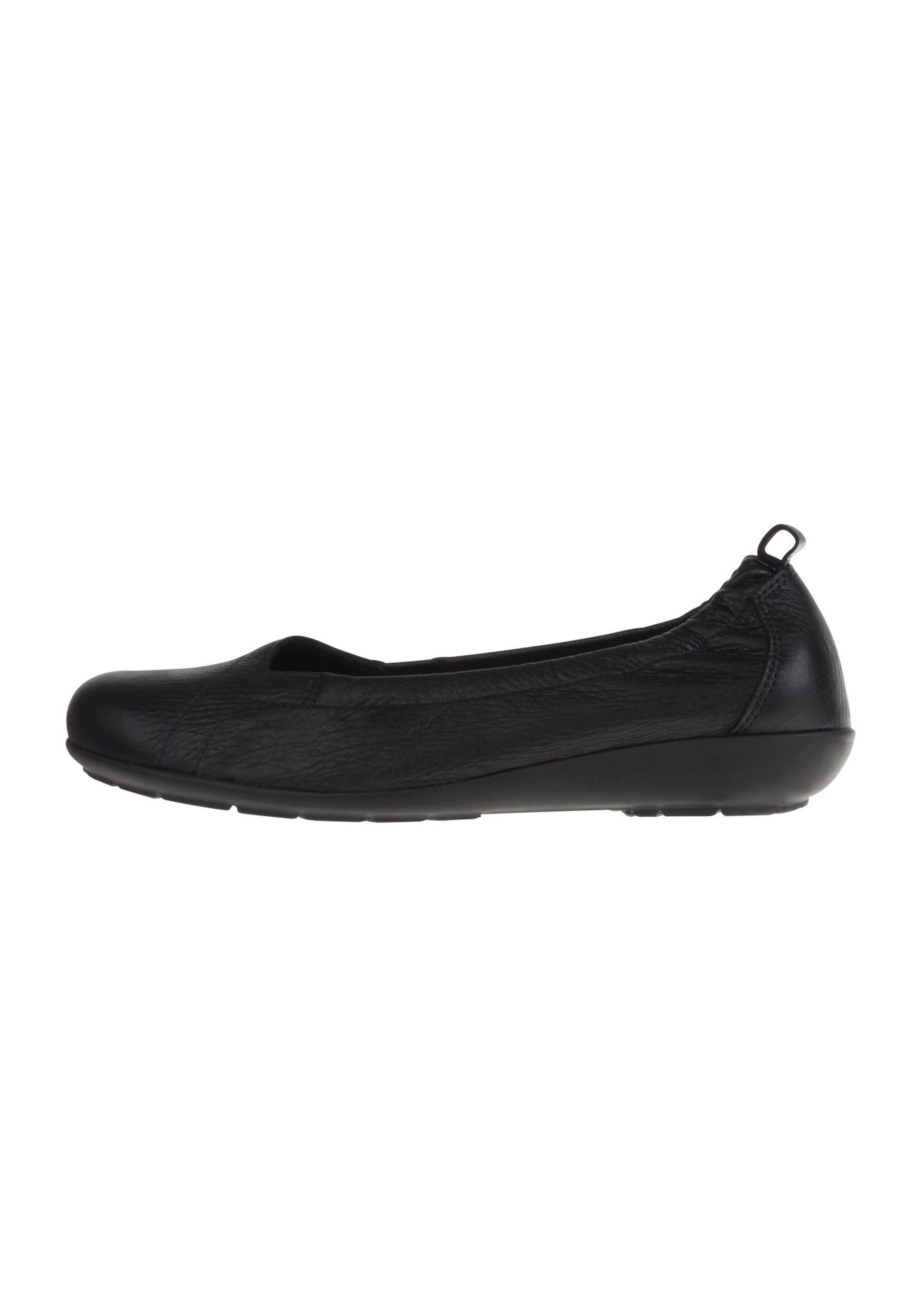 Natural Feet Slipper »Polina«, in tollem Design