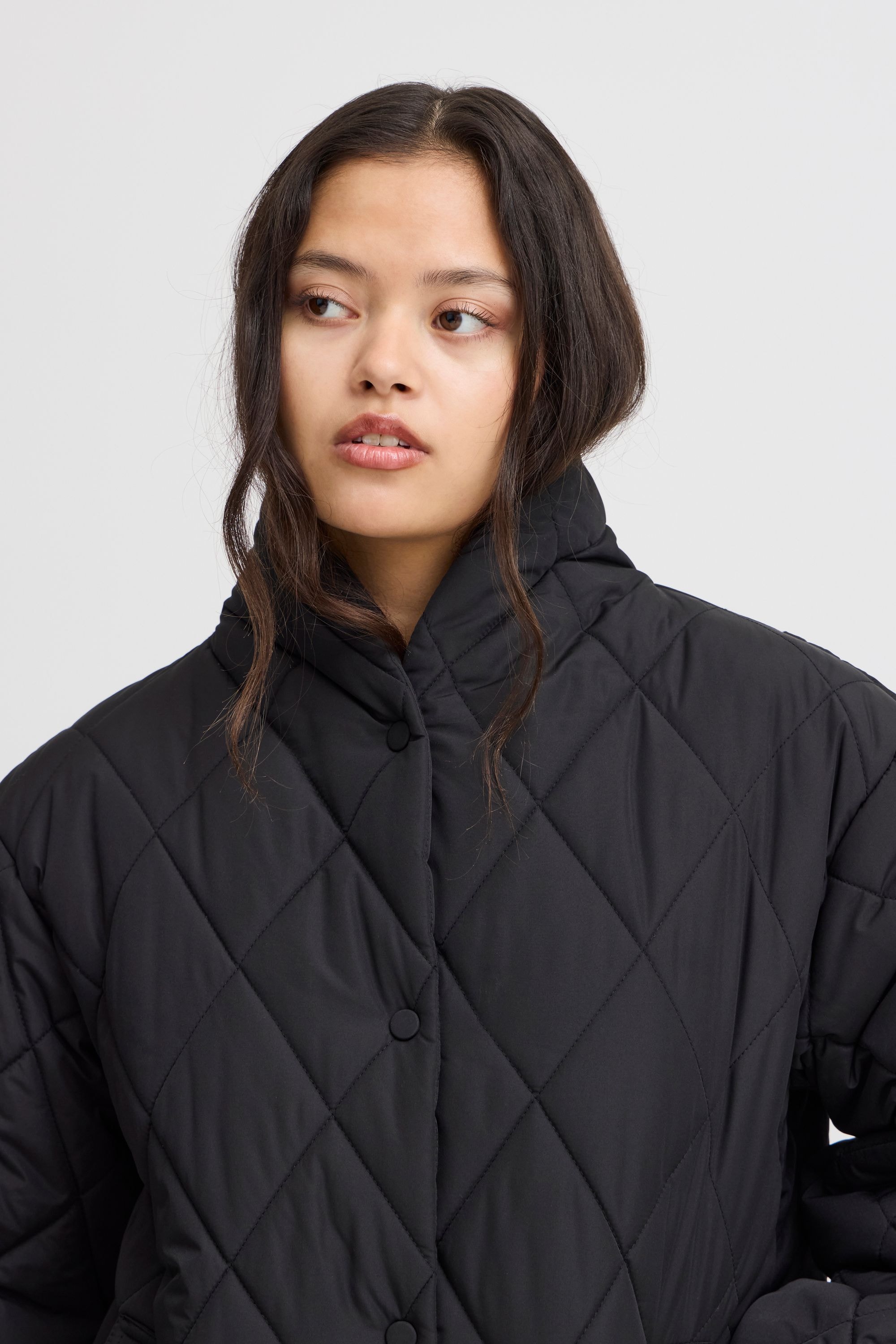 Ichi Steppjacke »Steppjacke IHHANSA JA2«