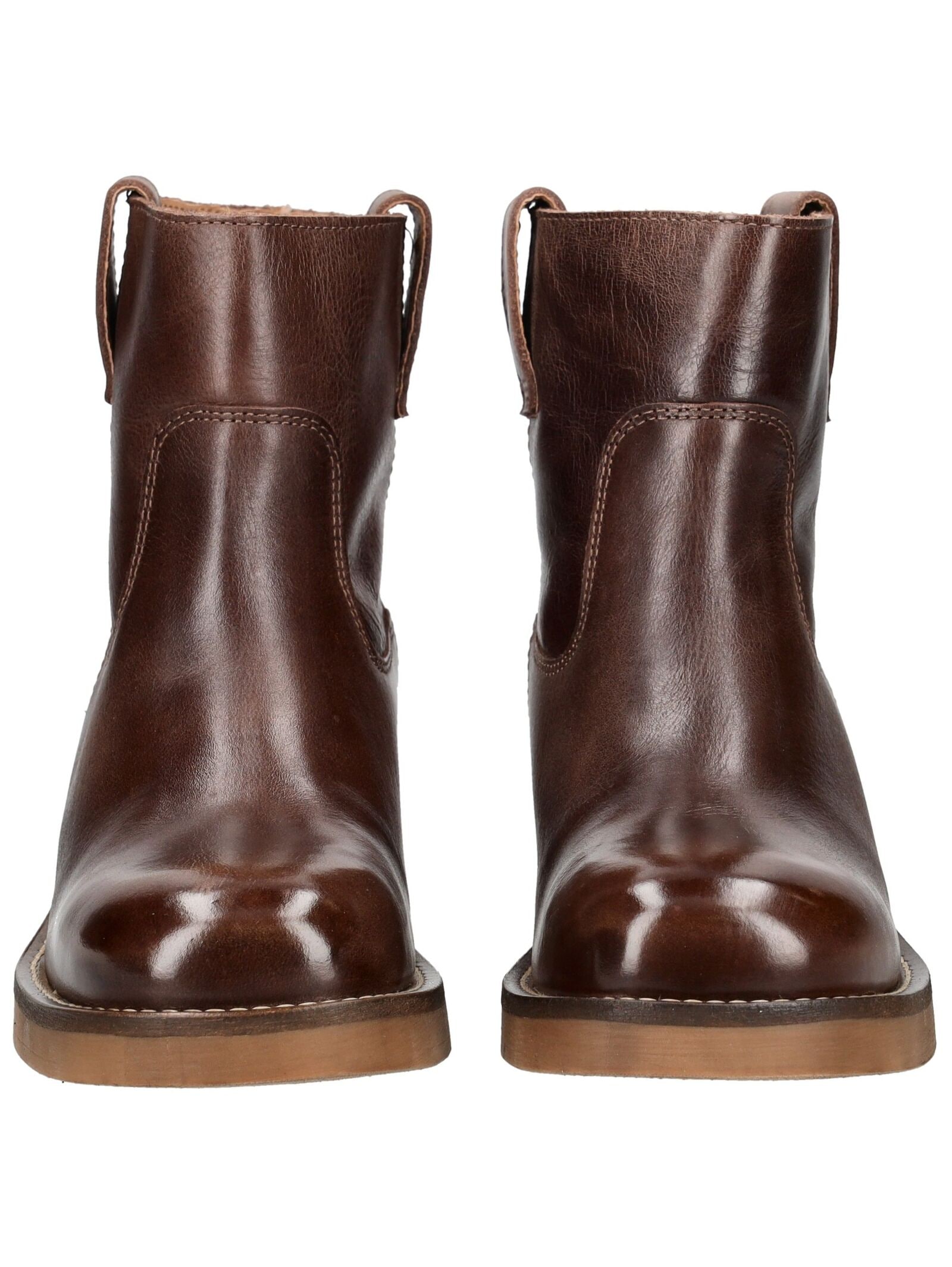 Pavement Stiefelette »Pavement Stiefelette Leder«