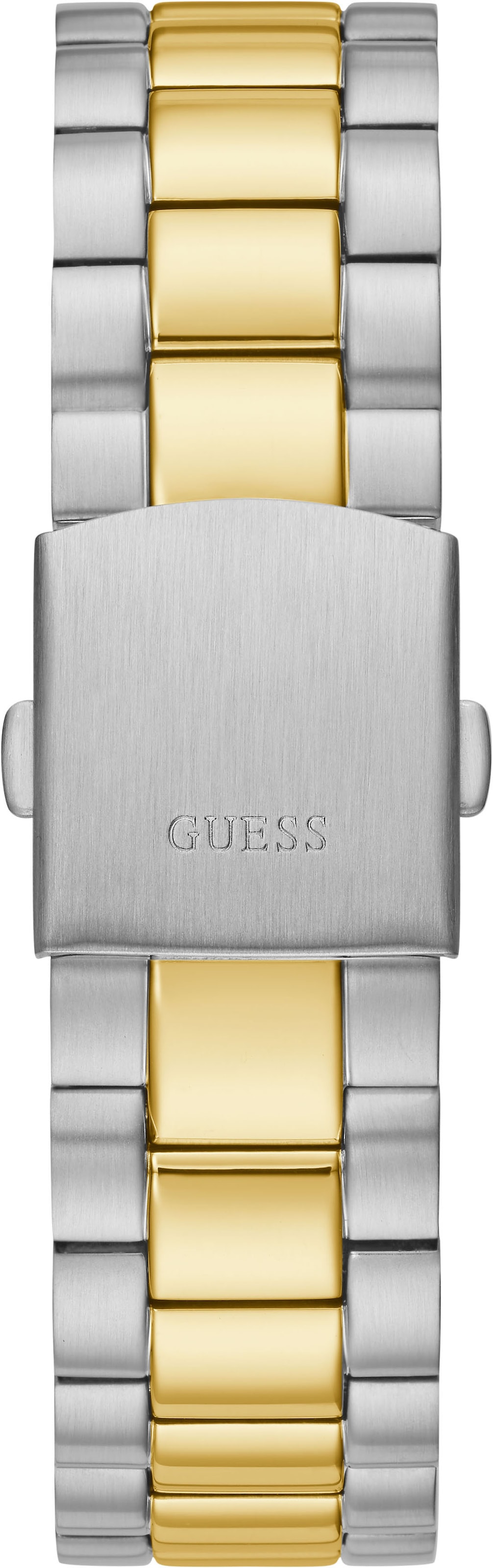 Guess Quarzuhr »GW0265G5,CONNOISSEUR« kaufen | BAUR