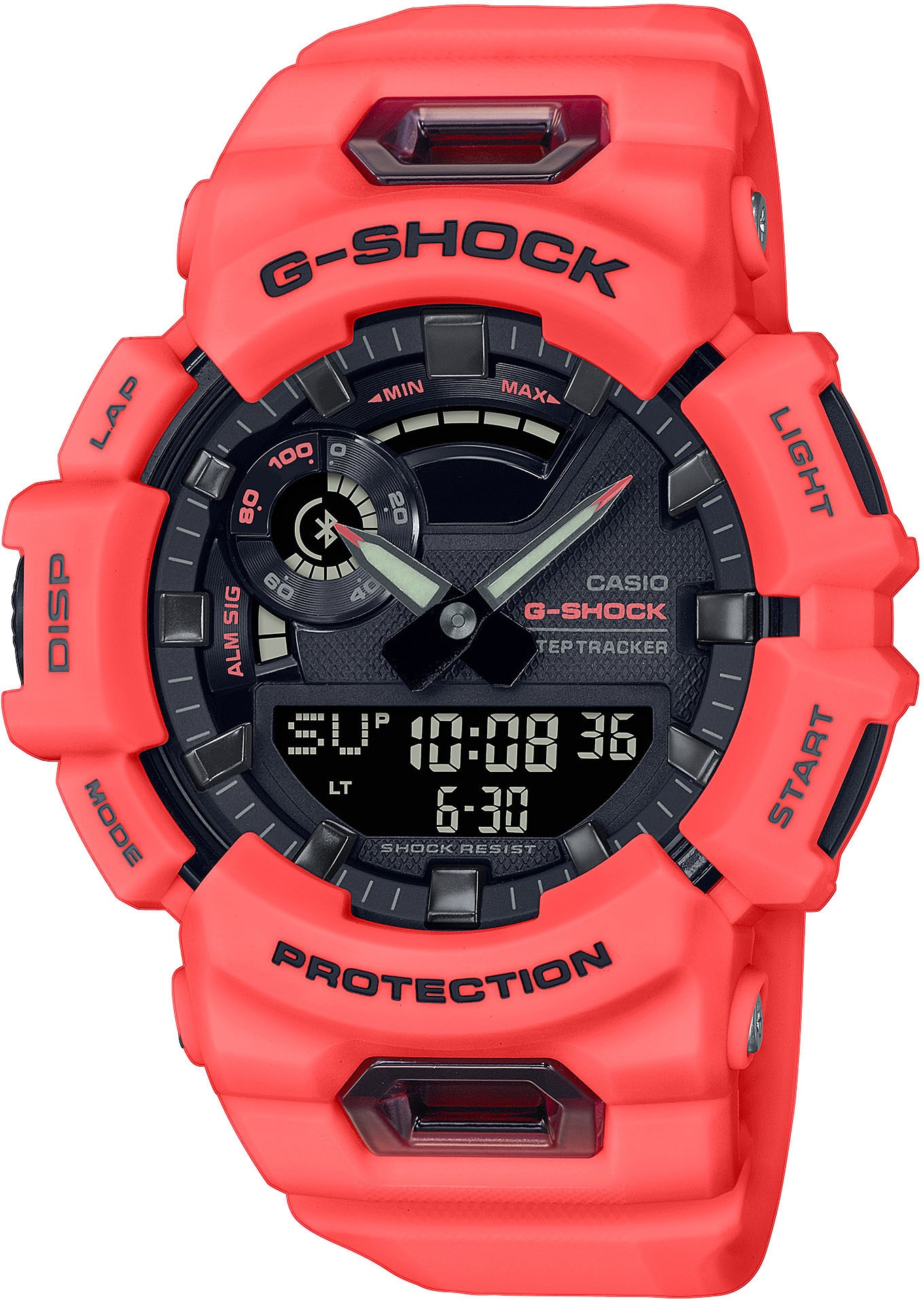 CASIO G-SHOCK Smartwatch »GBA-900-4AER« kaufen