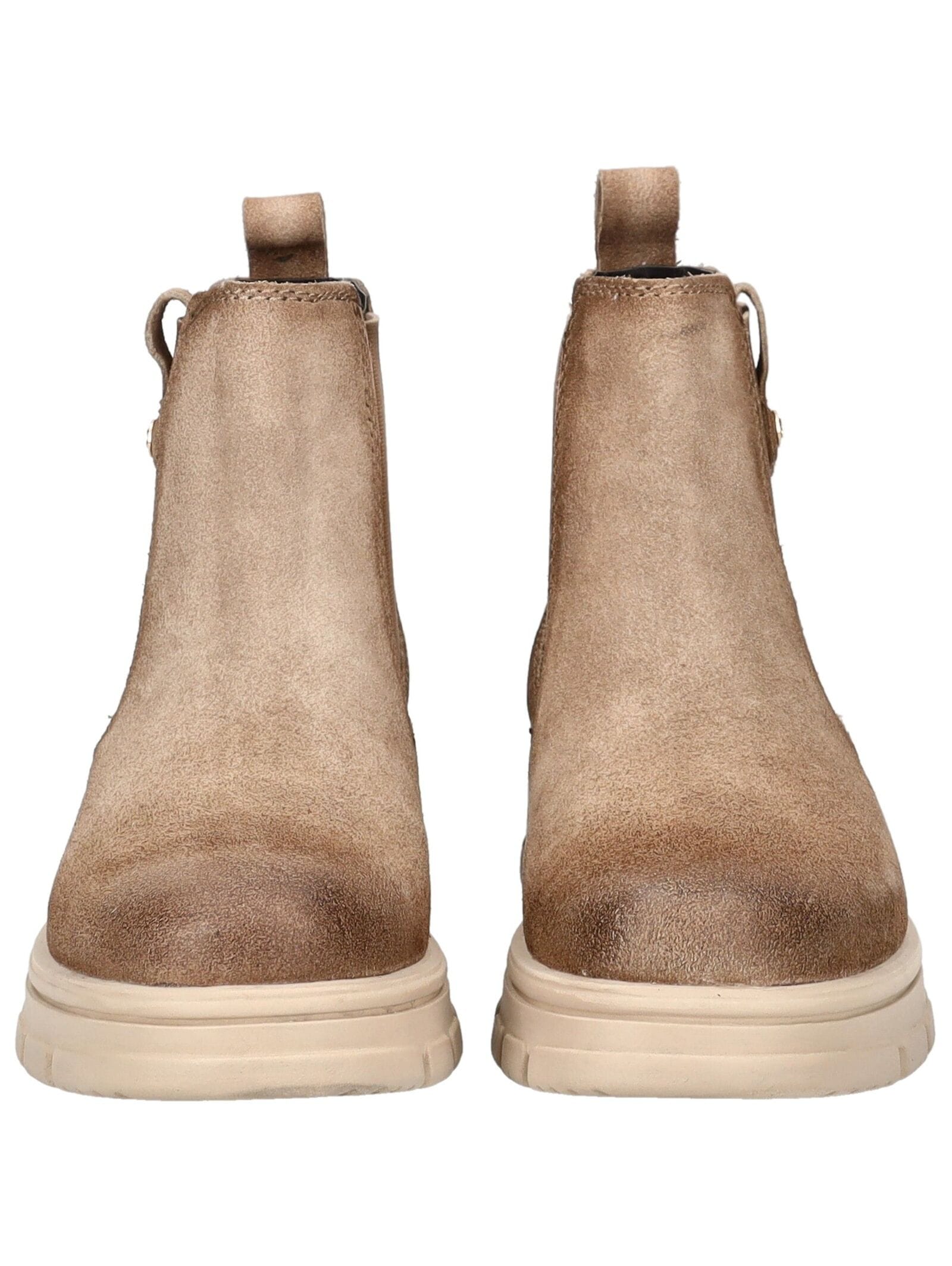 BAGATT Stiefelette »BAGATT Stiefelette Veloursleder«