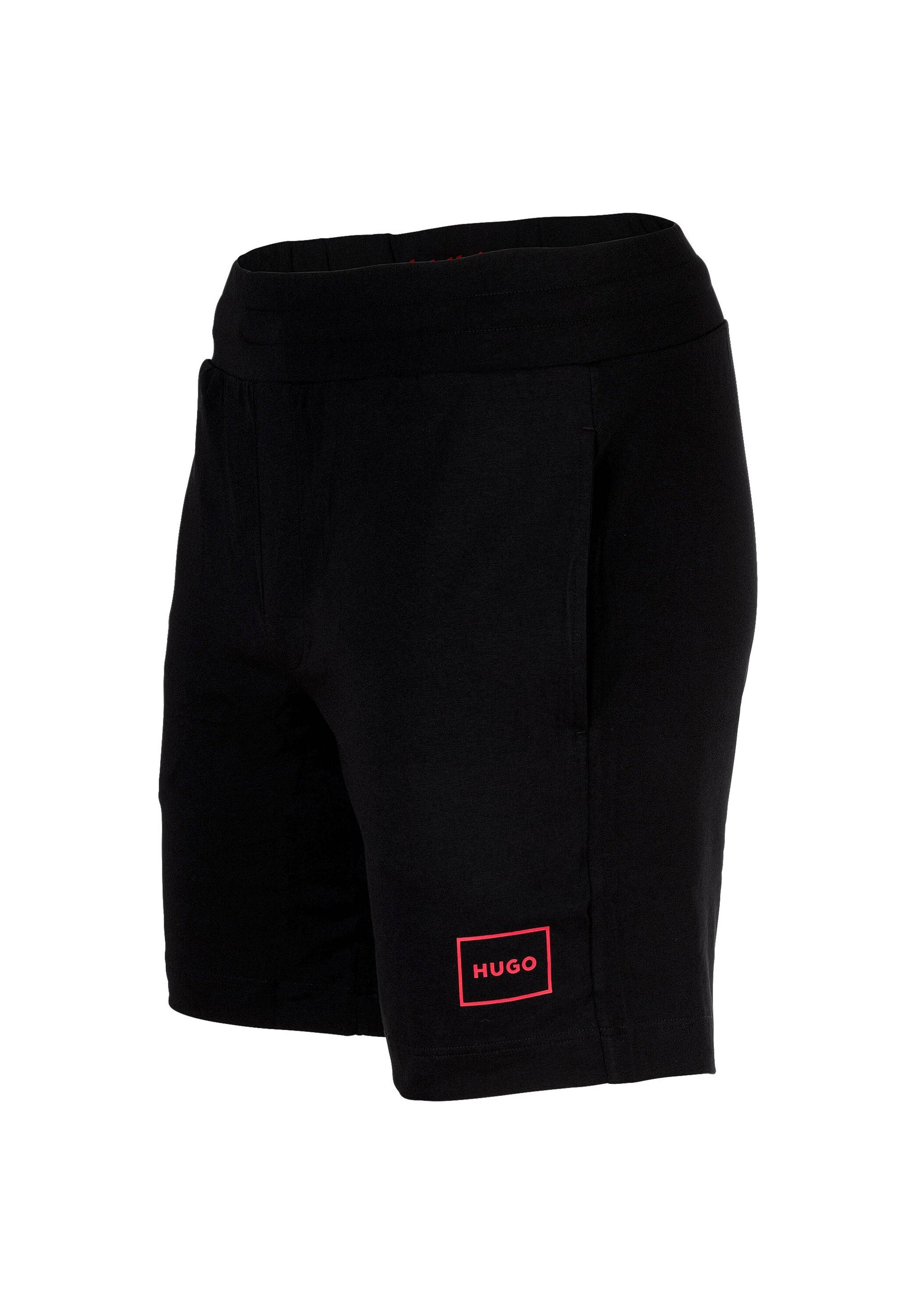 HUGO Shorts "Shorts Laze Shorts CW" günstig online kaufen