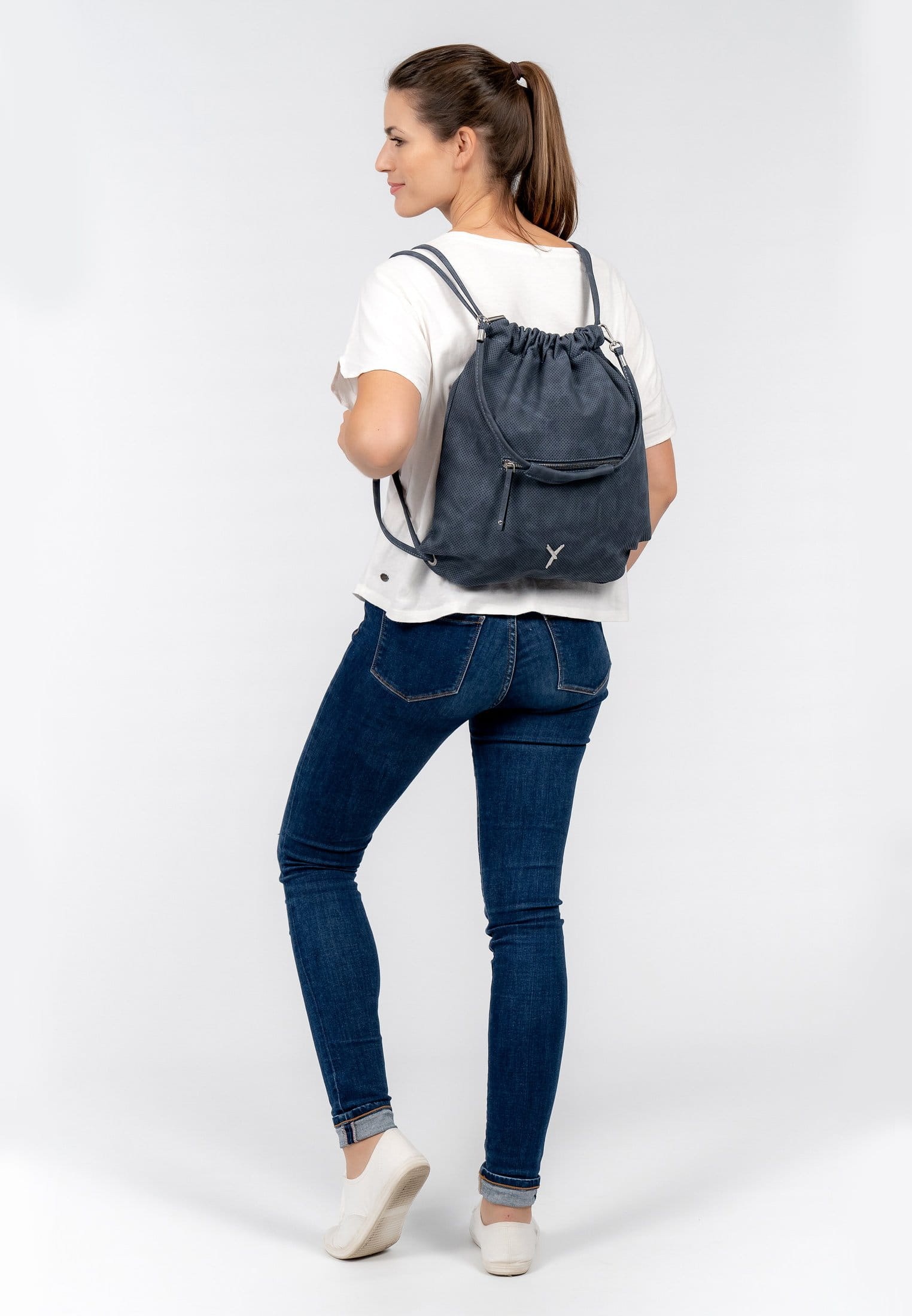 SURI FREY Sportrucksack »Turnbeutel SFY Romy«