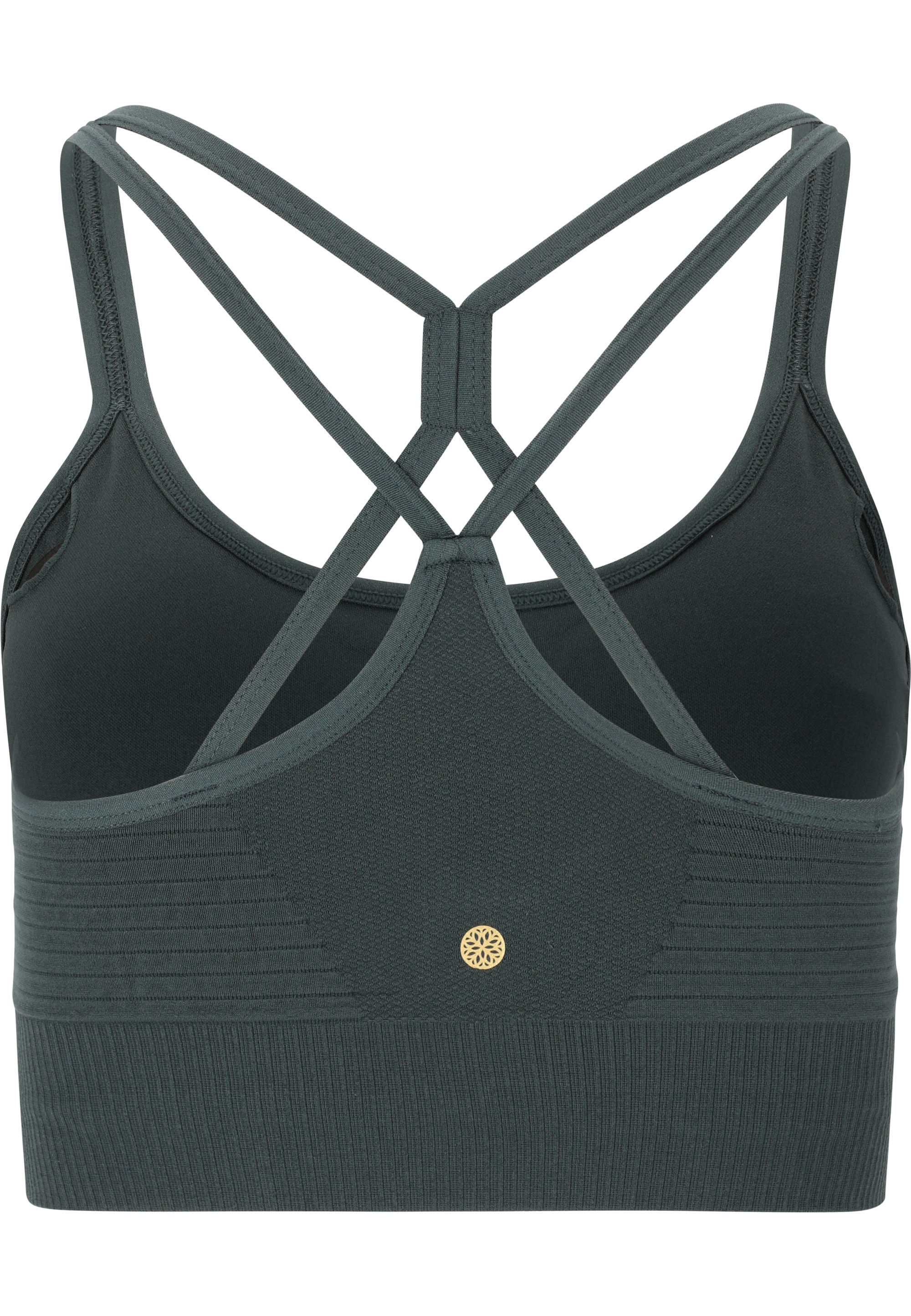 ATHLECIA Sport-BH »Foan V2«, im nahtlosen Design mit Stretchfunktion