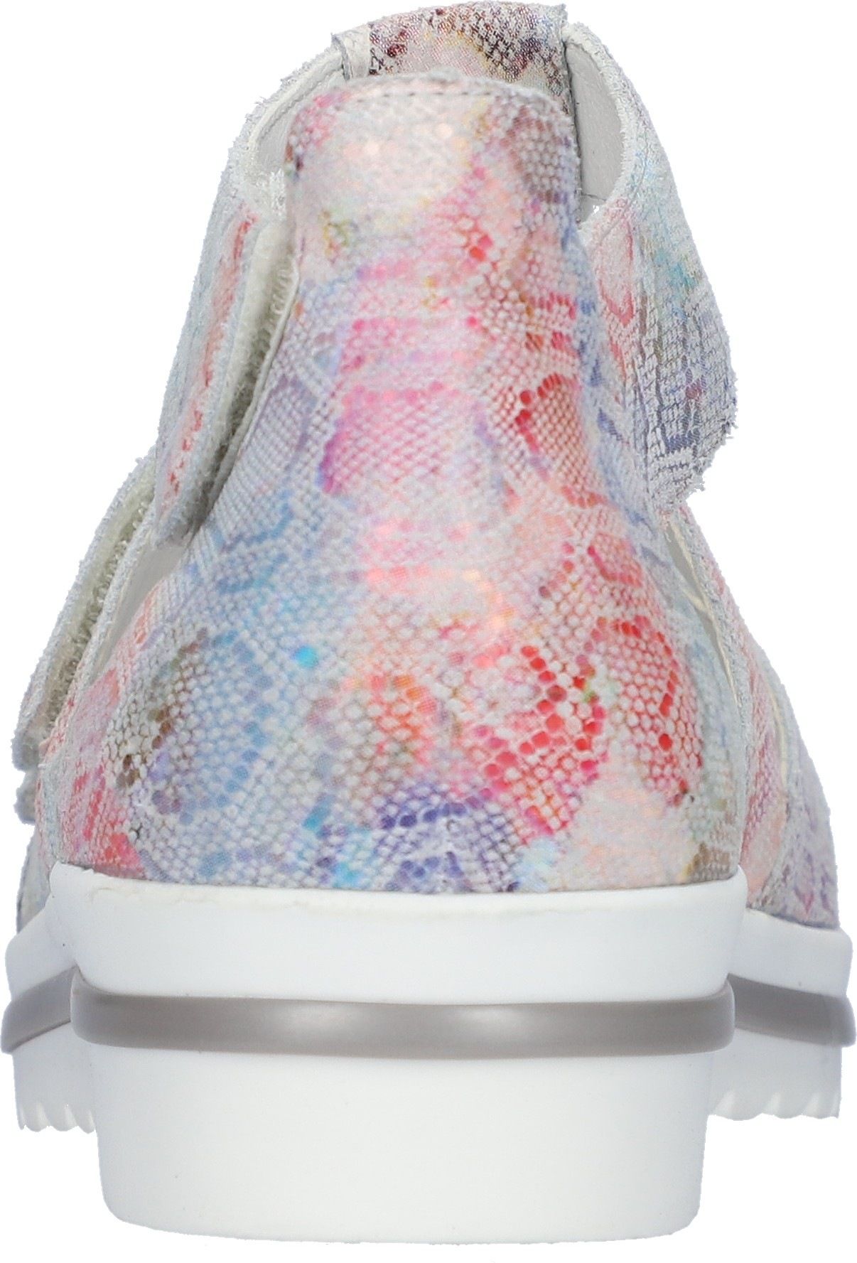 Waldläufer Sandale "HAKURA" Klettschuh, Sommerschuh, Komfortschuh mit Klett günstig online kaufen