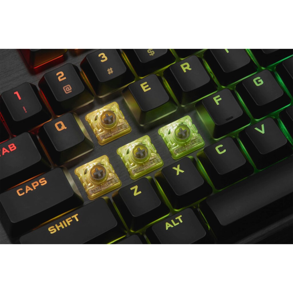 Corsair Gaming-Tastatur