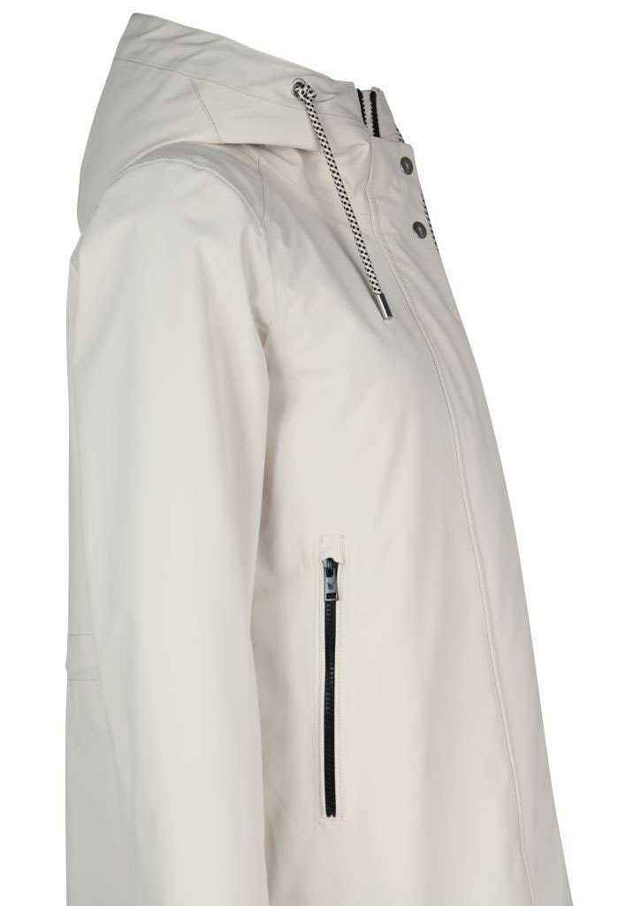 Fuchs Schmitt Outdoorjacke, mit Kapuze, mit Kapuze