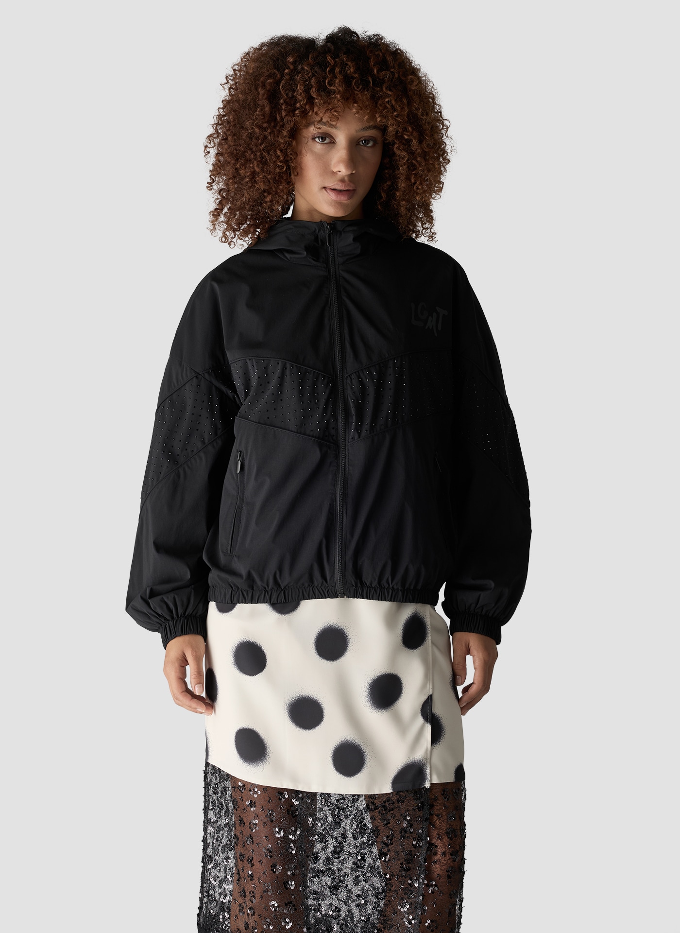 LeComte "Jacke"