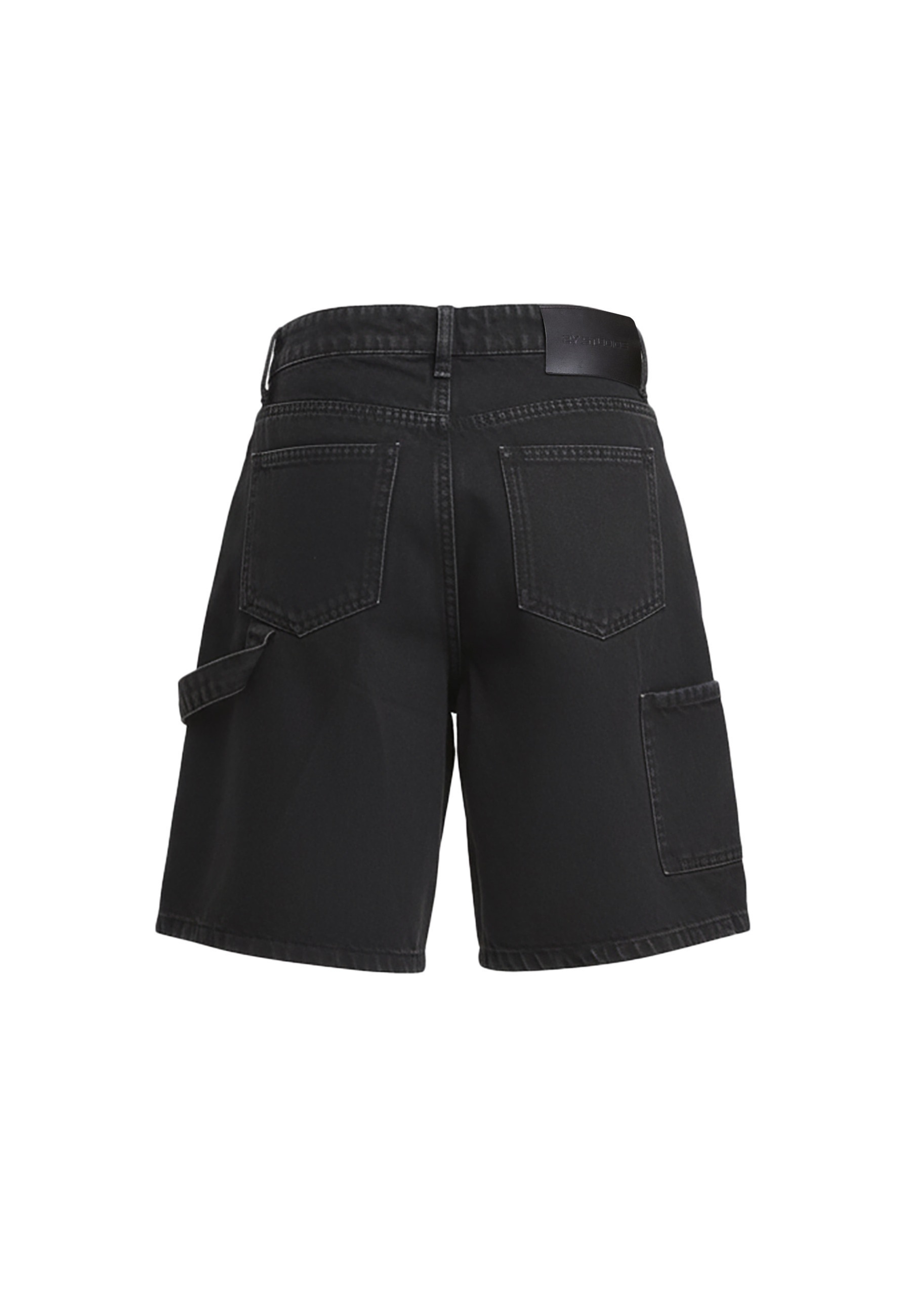 2Y Studios Jeansshorts "2Y Studios Mayli Worker Shorts" günstig online kaufen