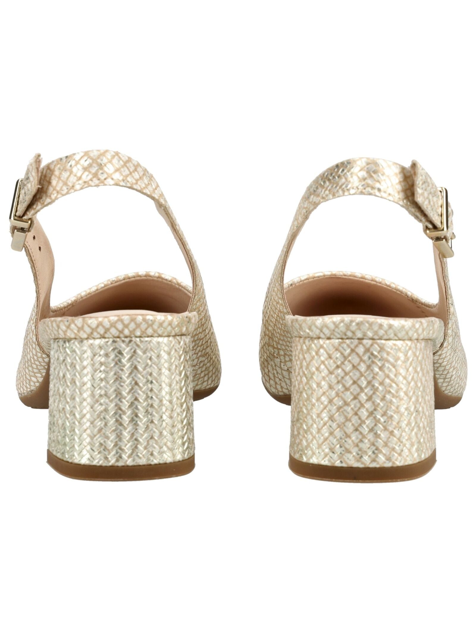 Gabor Comfort Slingpumps »Gabor Comfort Pumps Leder«
