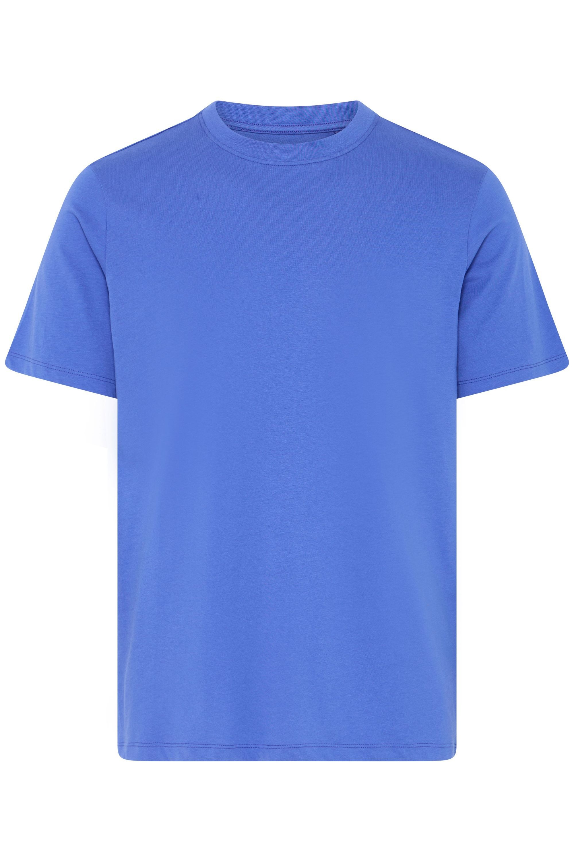 Blend Rundhalsshirt "BHKurtis Backprint" Modisches T-Shirt mit Backprint günstig online kaufen