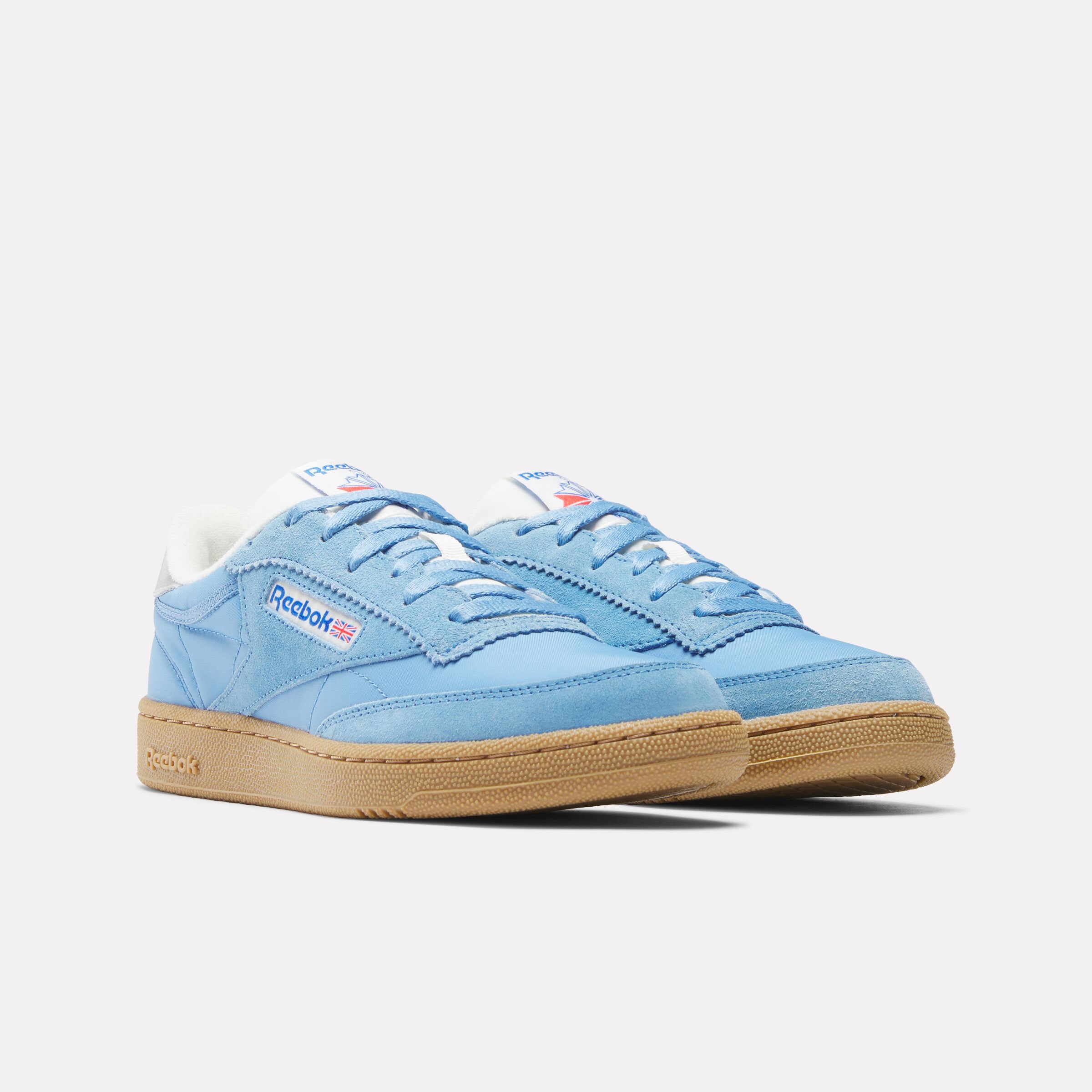 Reebok Classic Sneaker "CLUB C 85" günstig online kaufen