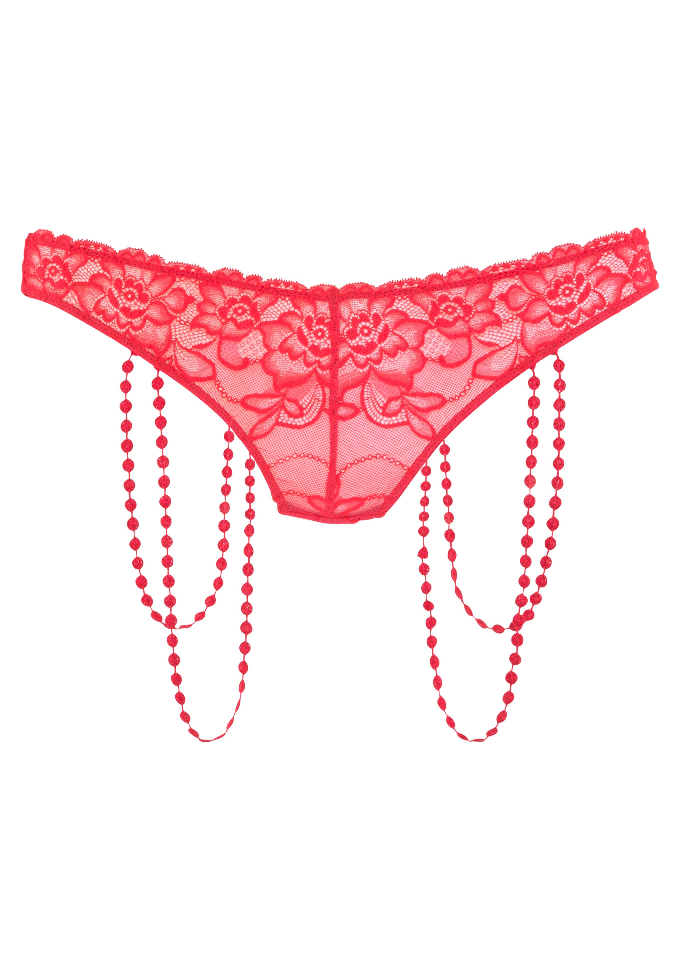JETTE String, mit aufregender Bänder-Optik günstig online kaufen