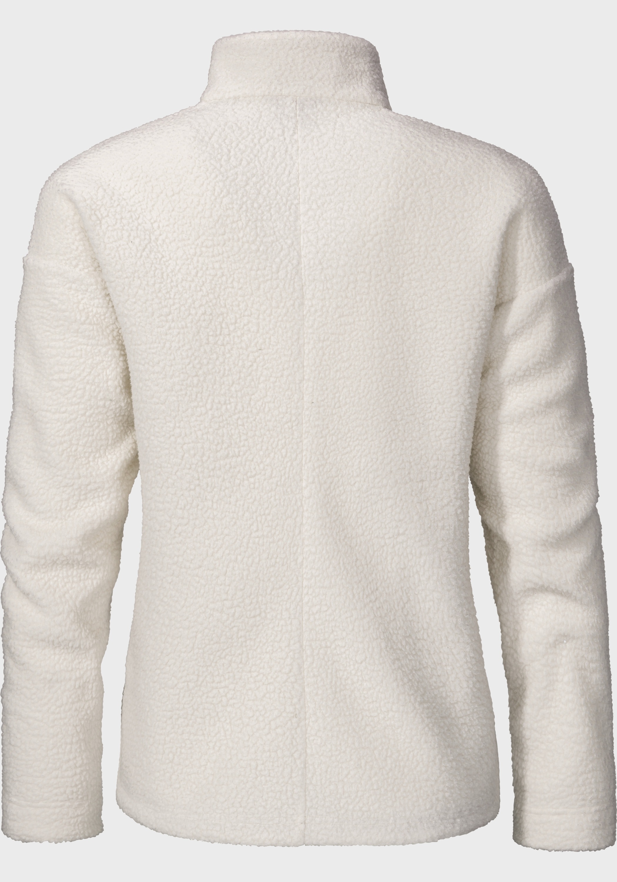 Schöffel Fleecejacke "CIRC Fleece Jk Style Purga WMS" ohne Kapuze günstig online kaufen