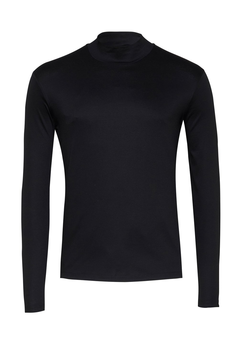 DESOTO Rollkragenshirt "Casual Turtleneck", Mit Rundhalsausschnitt günstig online kaufen