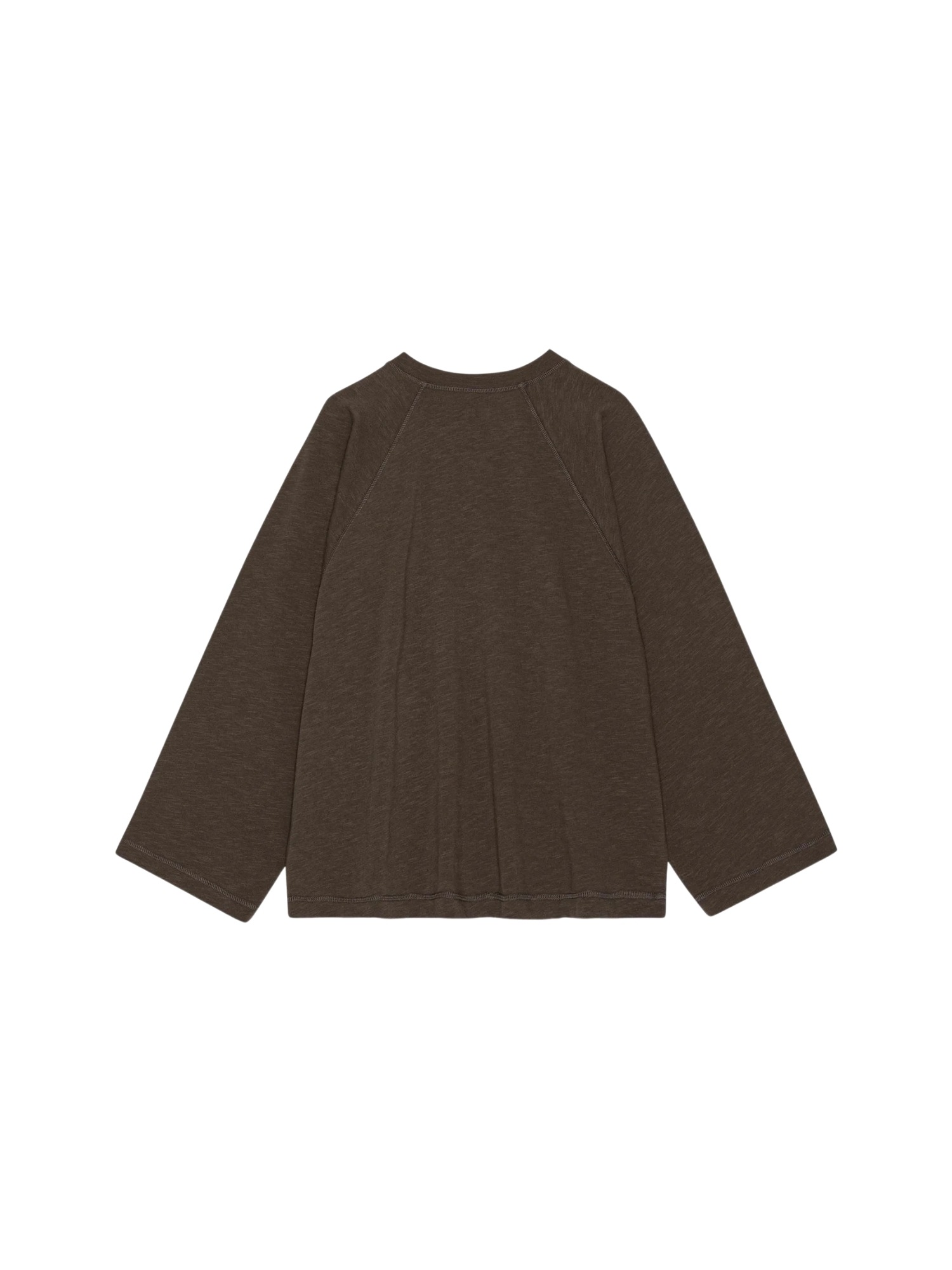 moshi moshi mind Strickpullover »moshi moshi mind Sweater Earth«