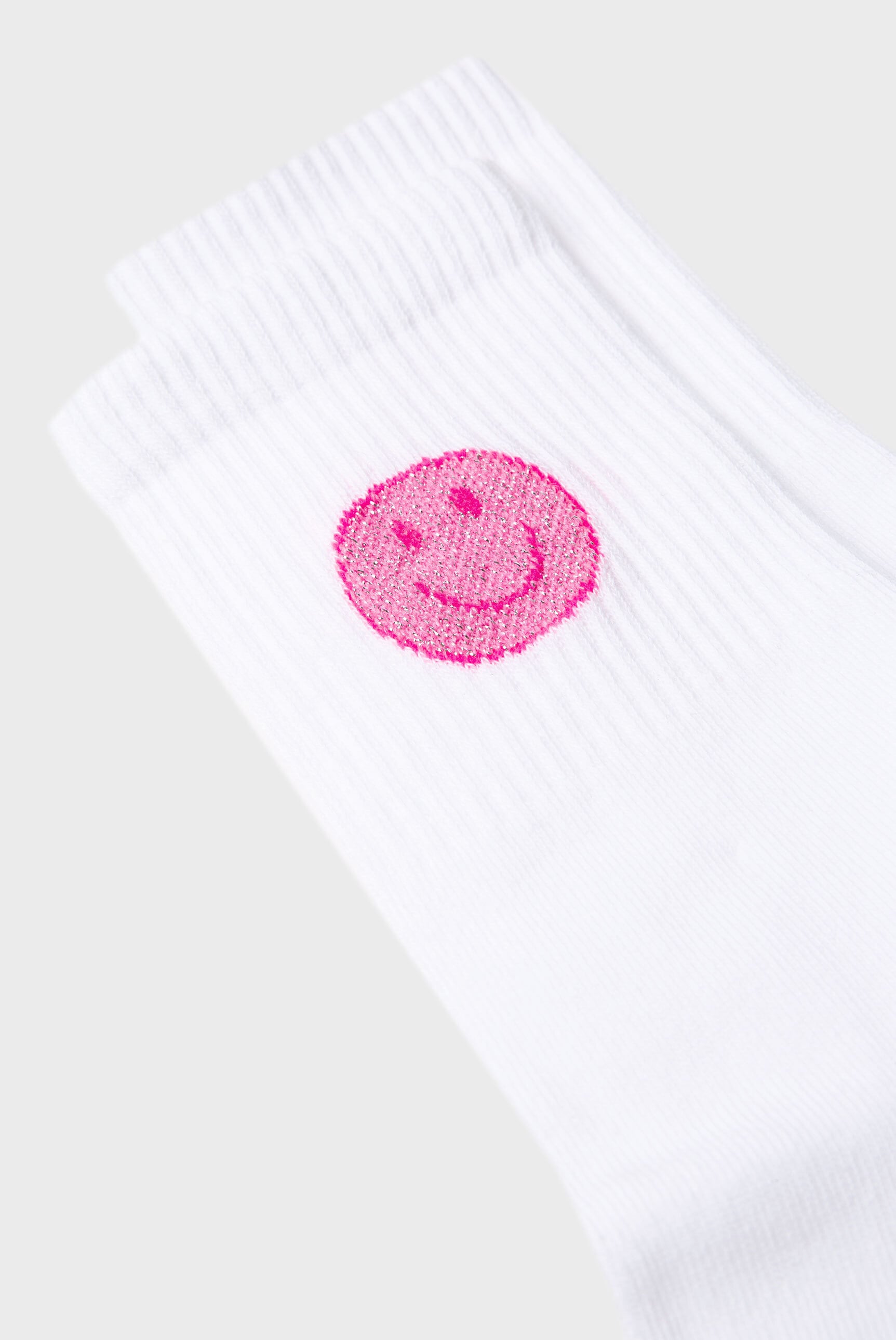 SENSES.THE LABEL Tennissocken