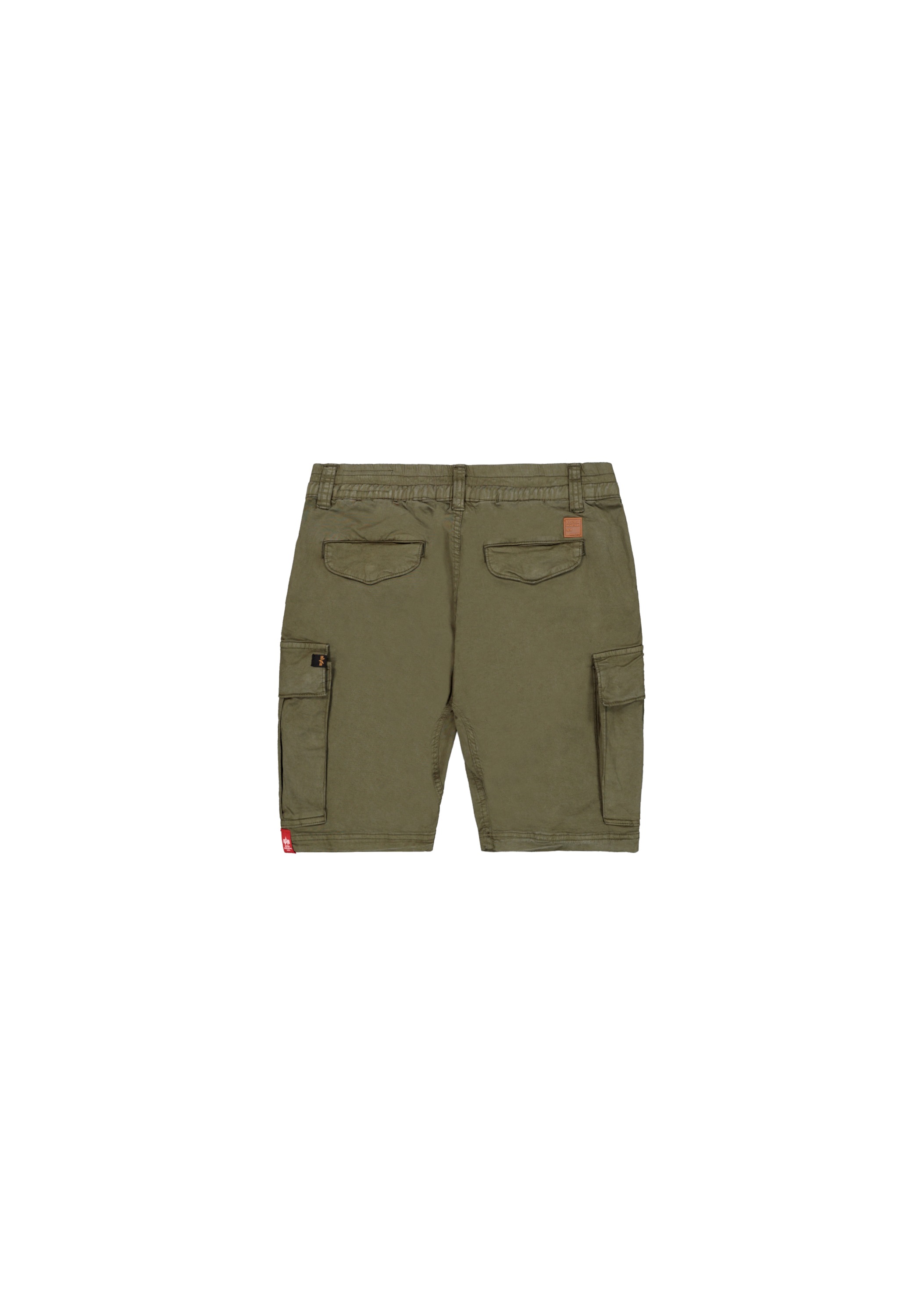 Alpha Industries Shorts "Airman Short" günstig online kaufen