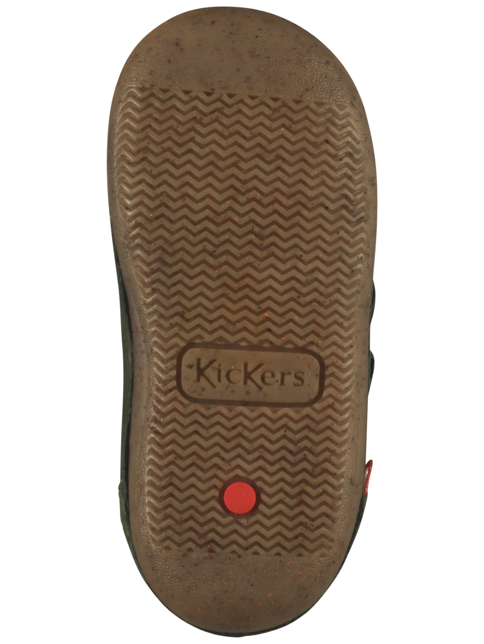 Kickers Sneaker »Kickers Sneaker Leder«