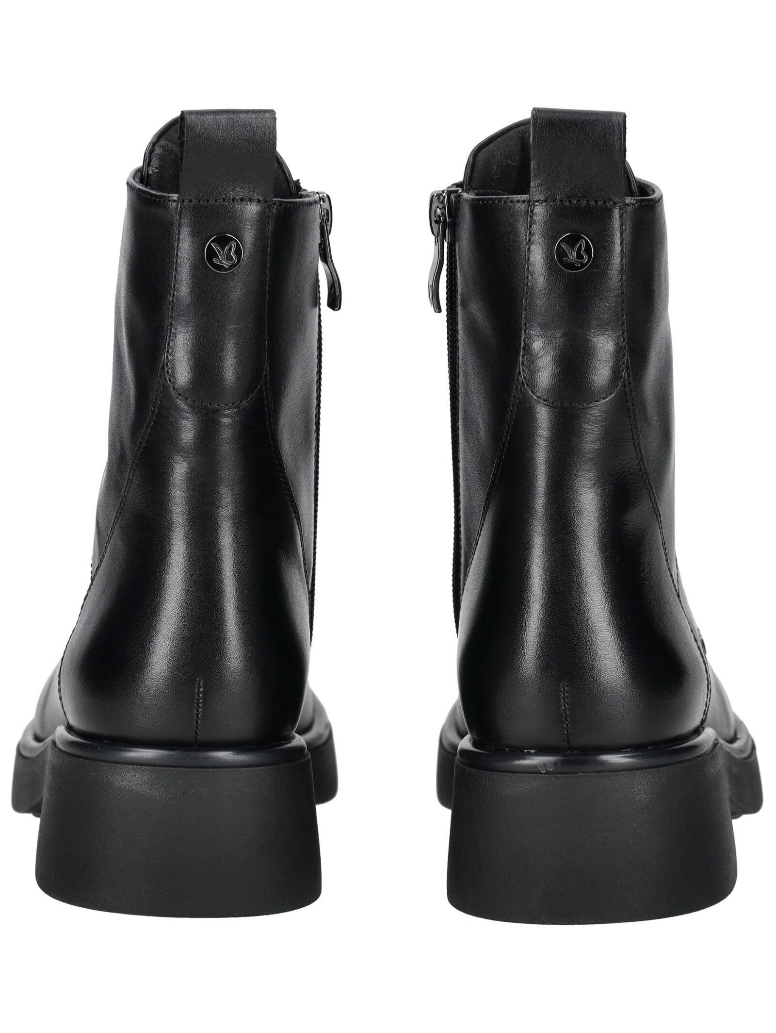 Caprice Schnürstiefelette »Caprice Stiefelette Leder«