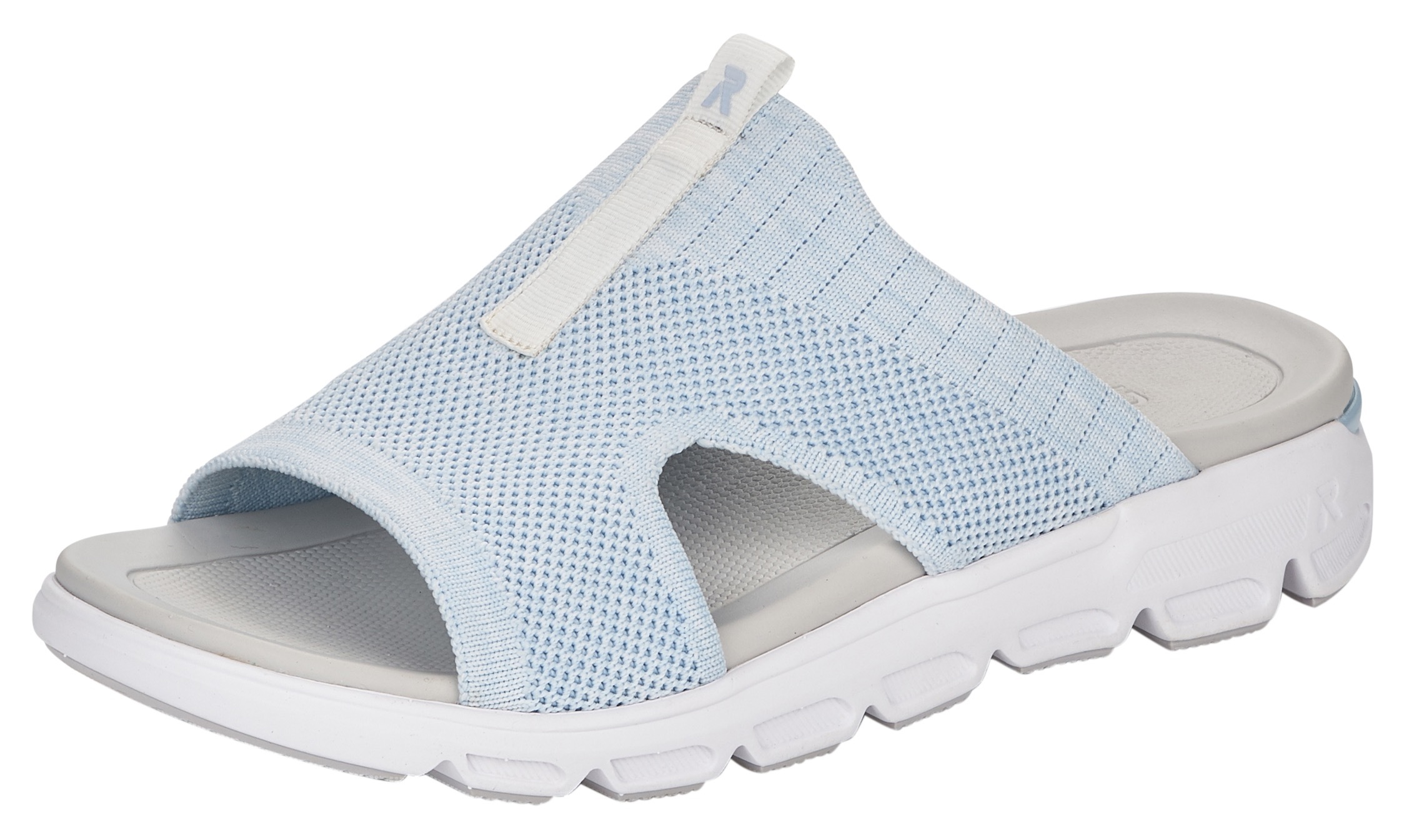 Rieker EVOLUTION Pantolette, aus der neuen Rieker Evolution Kollektion kaufen