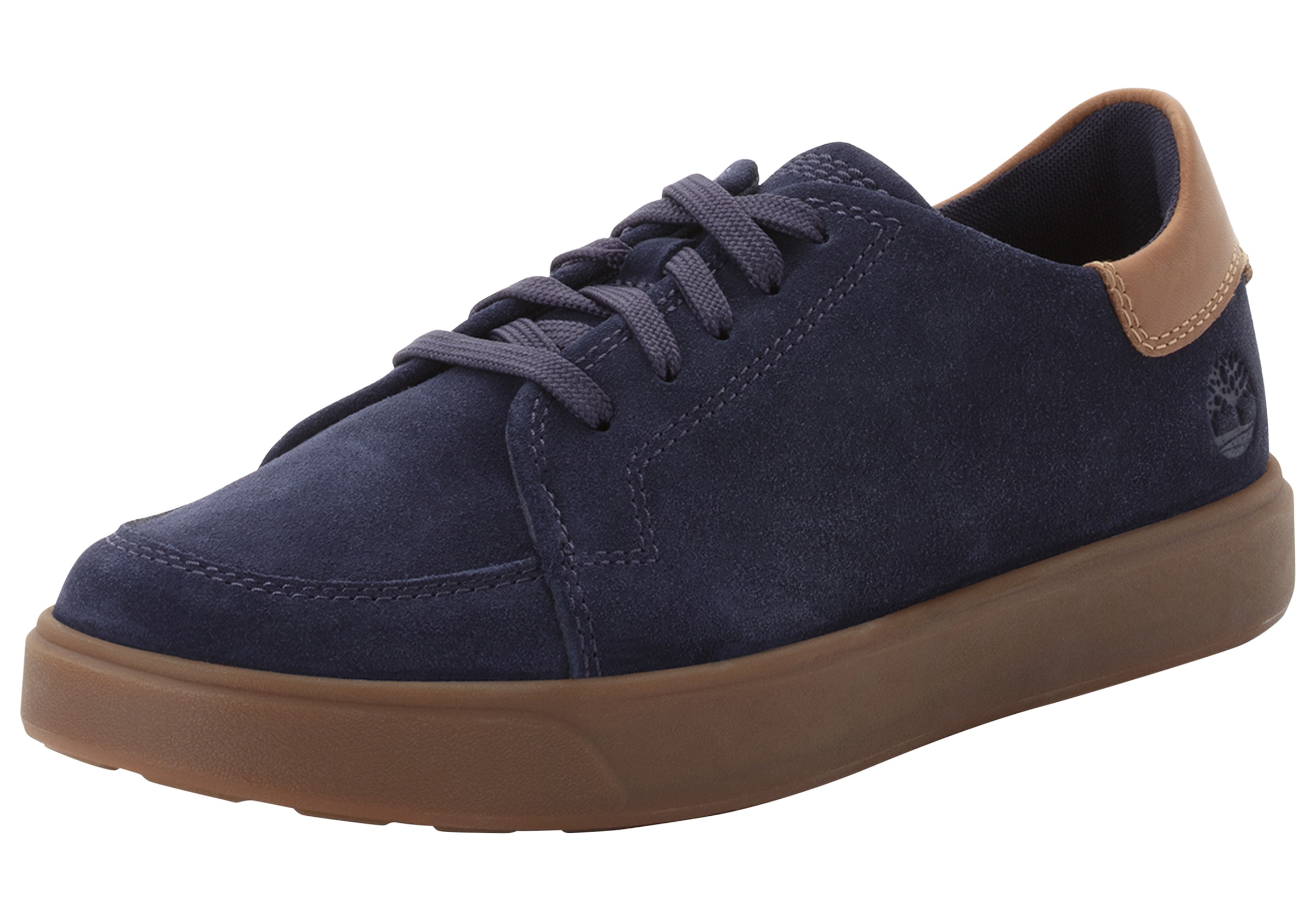 Timberland Sneaker "Emerson Street LOW LACE UP SNEAKER" günstig online kaufen