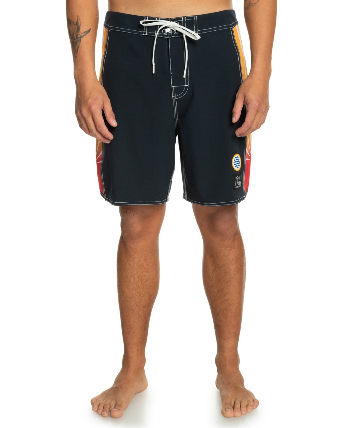 Quiksilver Boardshorts "QSTH Tahiti Arch 18" günstig online kaufen