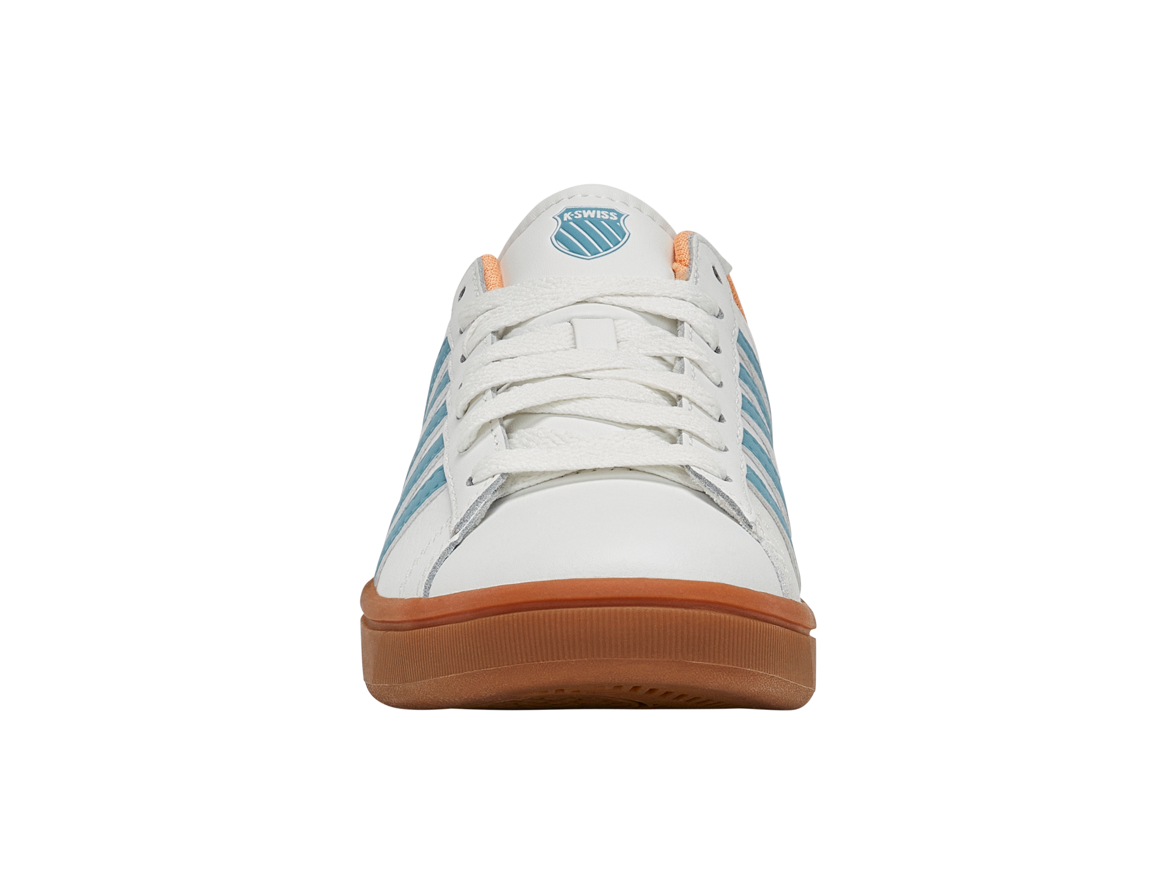 K-Swiss Sneaker »Court Tiebreak II«