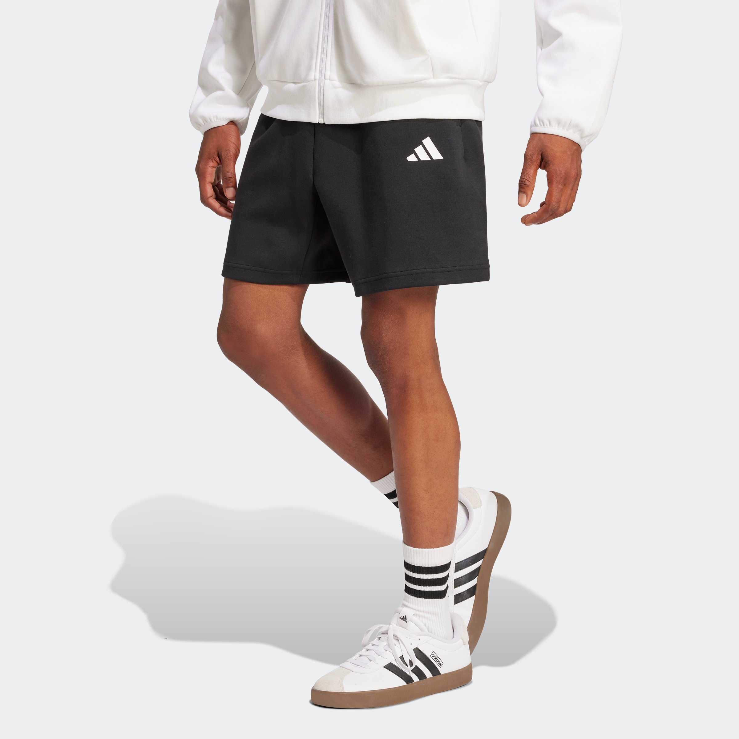 adidas Sportswear Shorts "M FI SL SHORT", (1 tlg.) günstig online kaufen