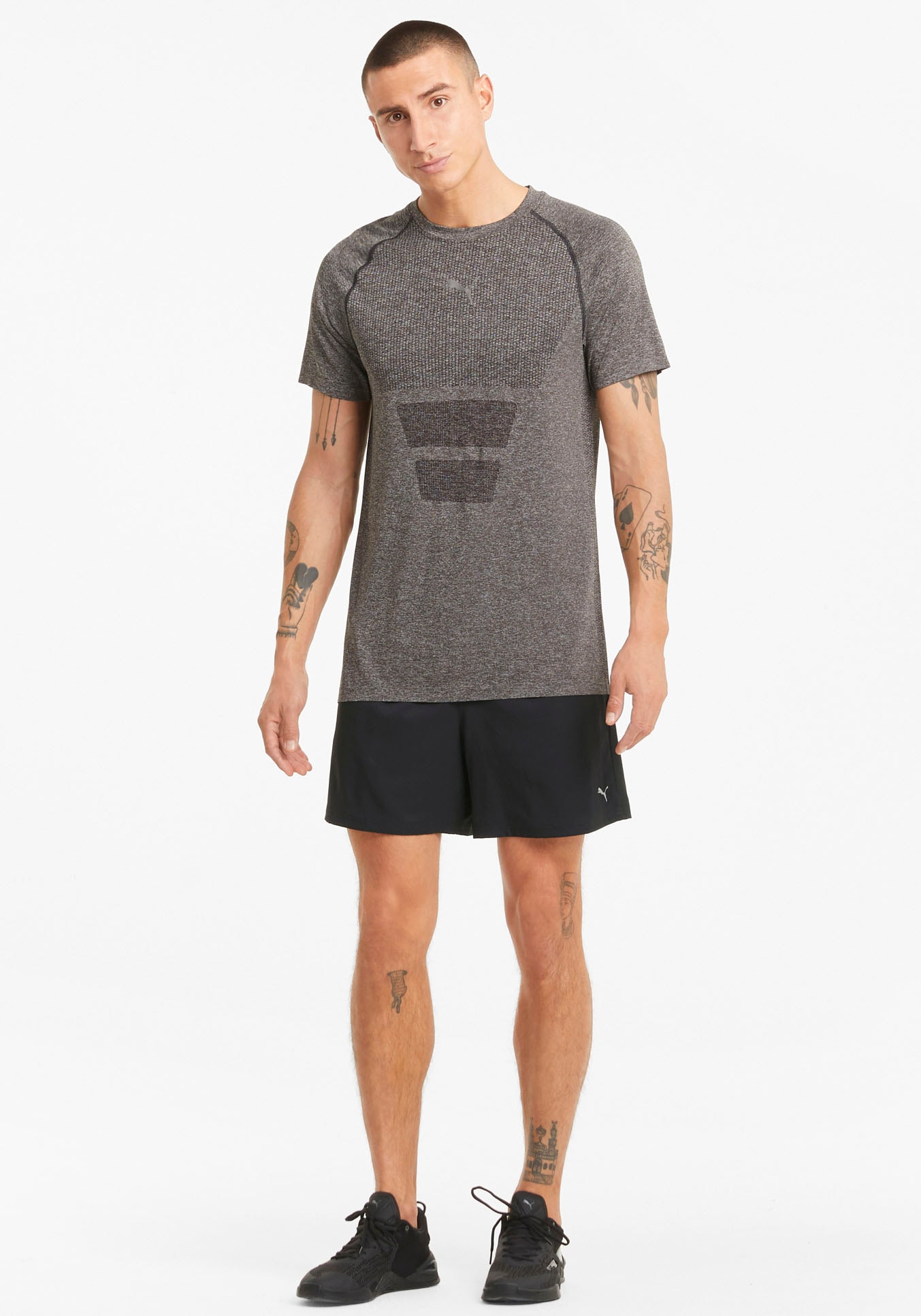 Thumbnail - PUMA Trainingsshorts "PERFORMANCE WOVEN 5" SHORT M"