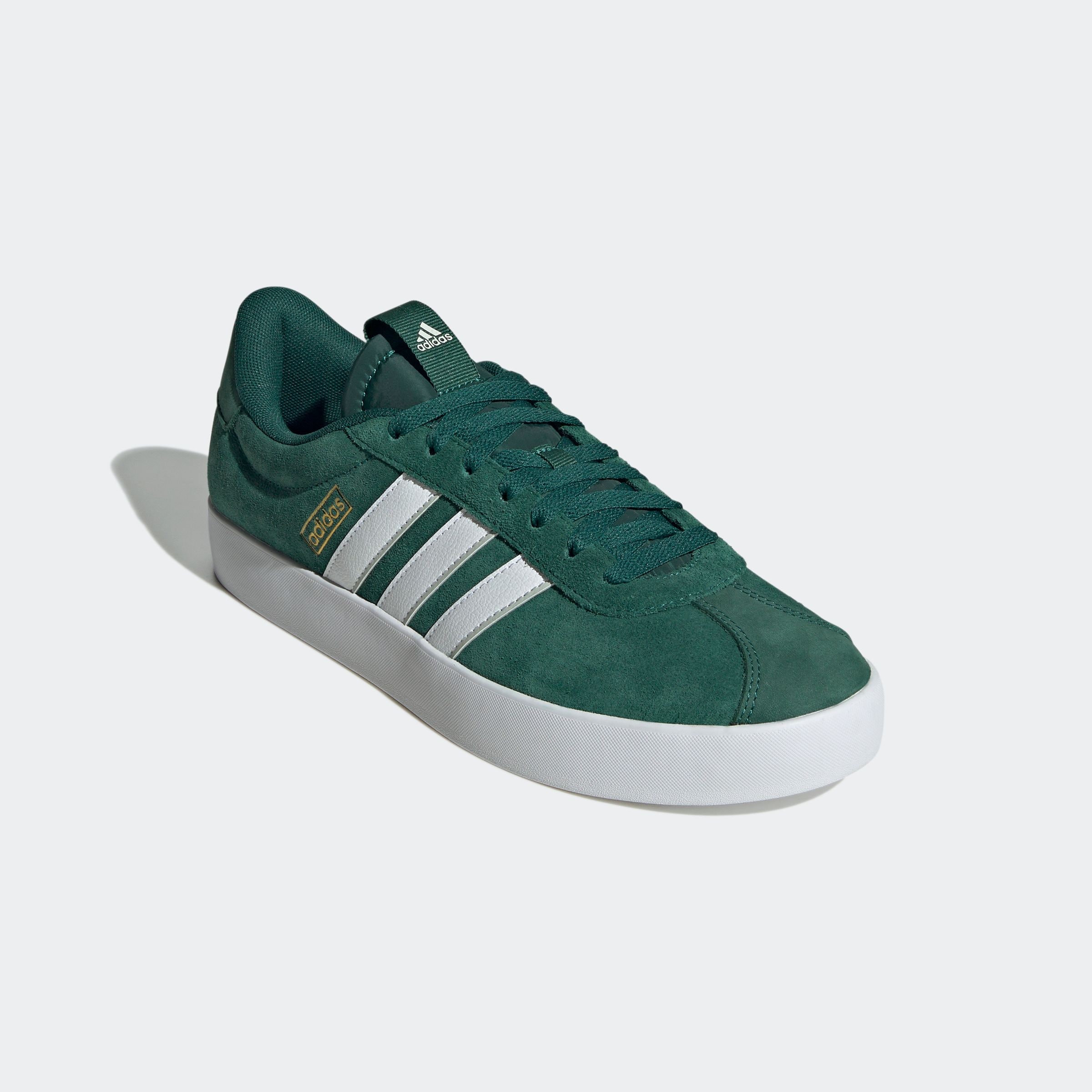 adidas Sportswear Sneaker »VL COURT 3.0«, inspiriert vom Design des adidas samba