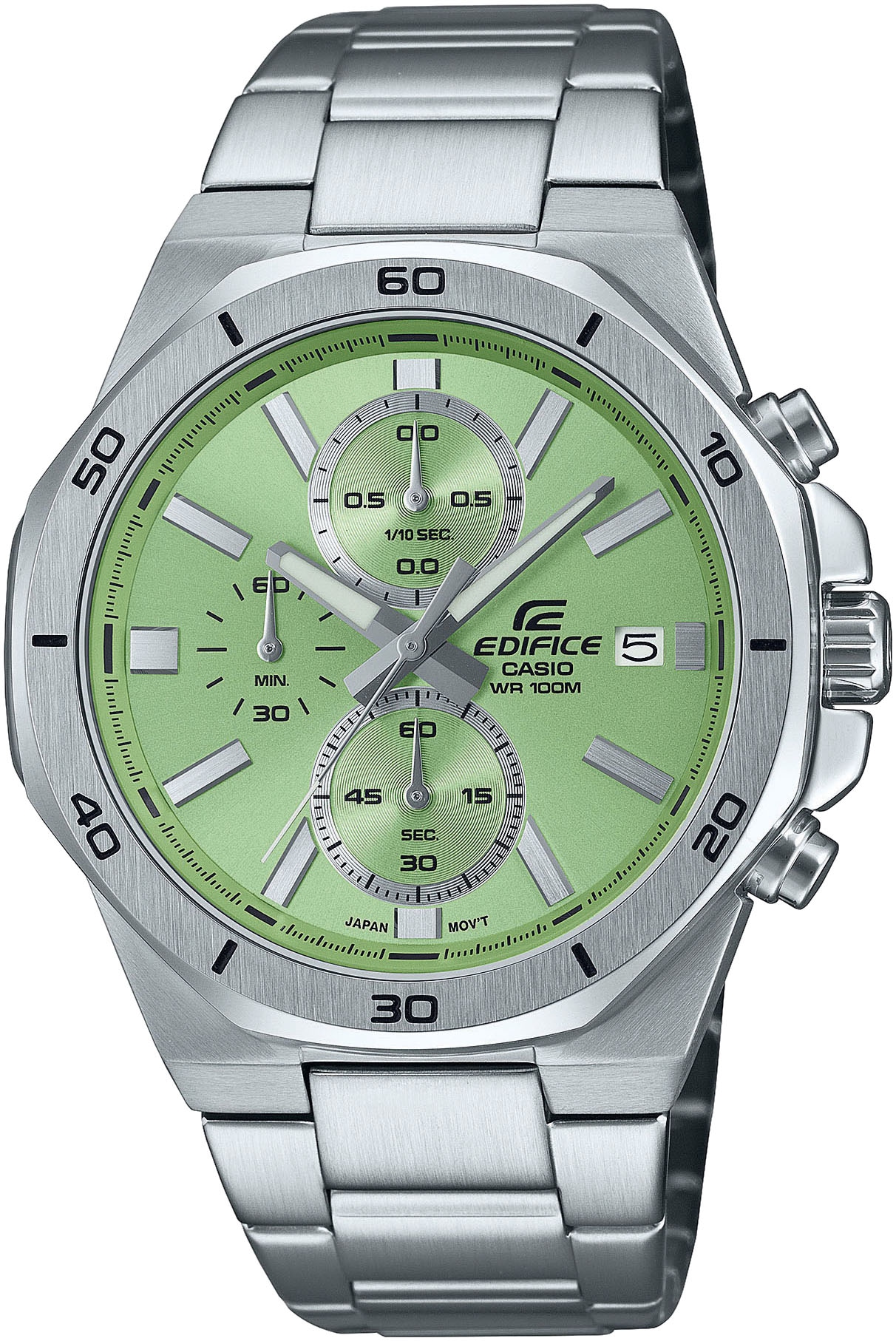 CASIO EDIFICE Chronograph »EFV-640DC-3AVUEF«