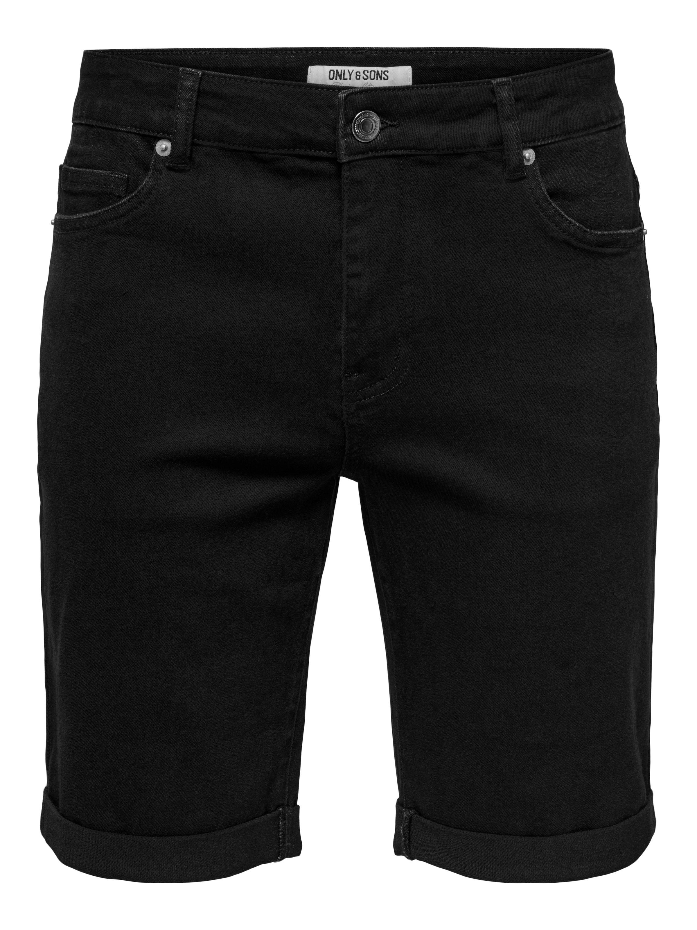 ONLY & SONS ONLY & SONS Šortai »ONSPLY BOX GUA DNM...