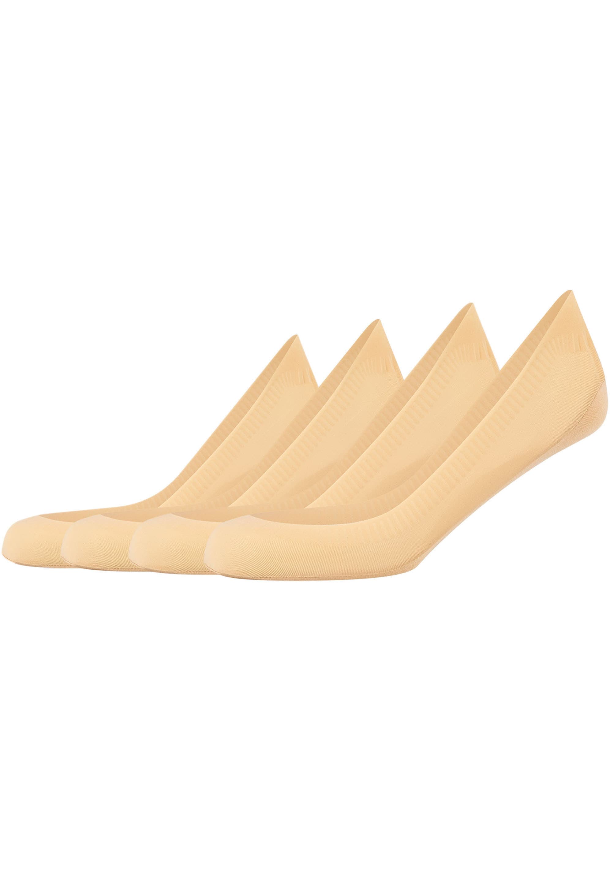 Camano Pėdutės »comfort« (4 vnt. Pack) su Sil...