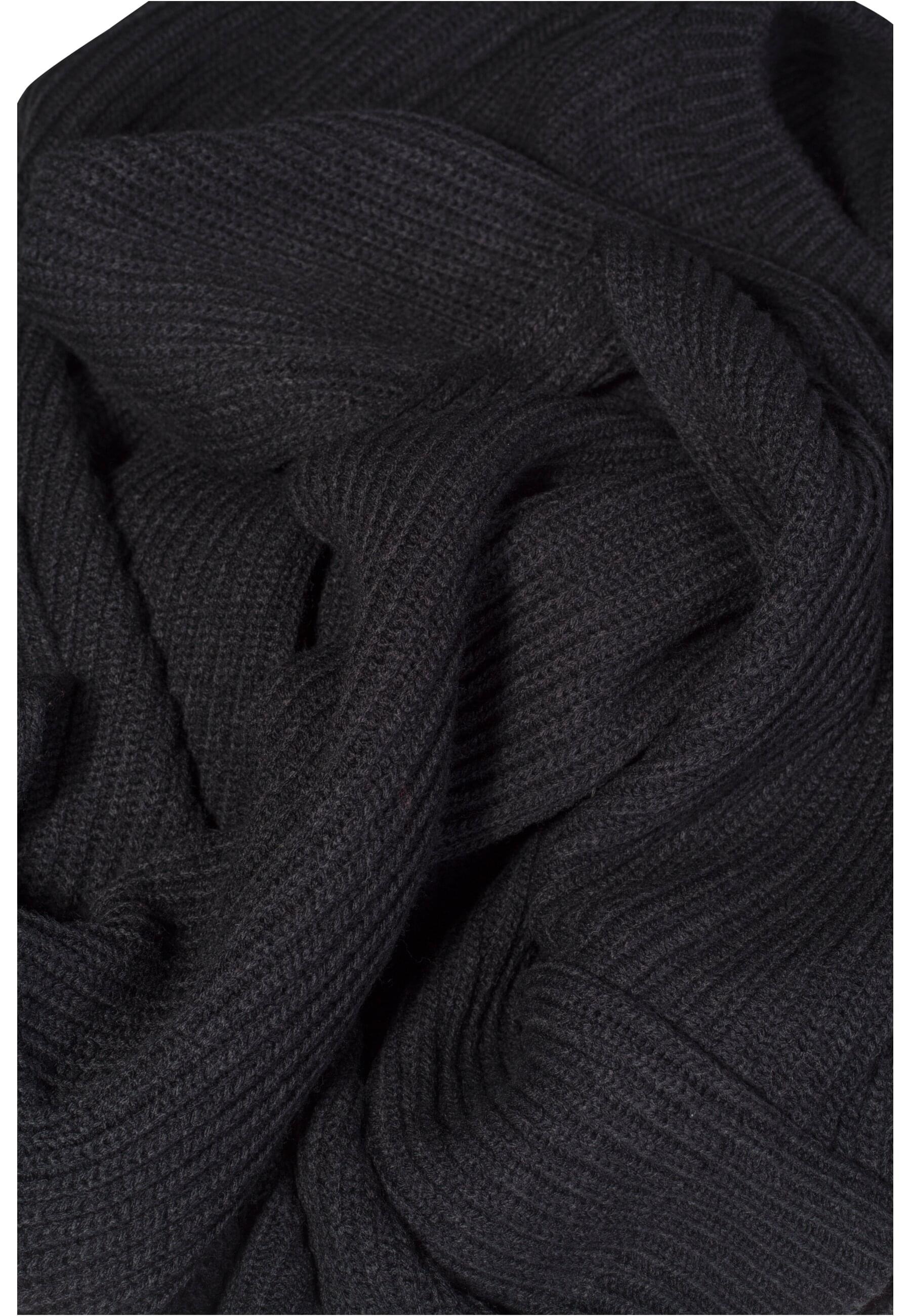 URBAN CLASSICS Rundhalspullover »Urban Classics Damen Ladies Wrapped Sweater«, (1 tlg.)