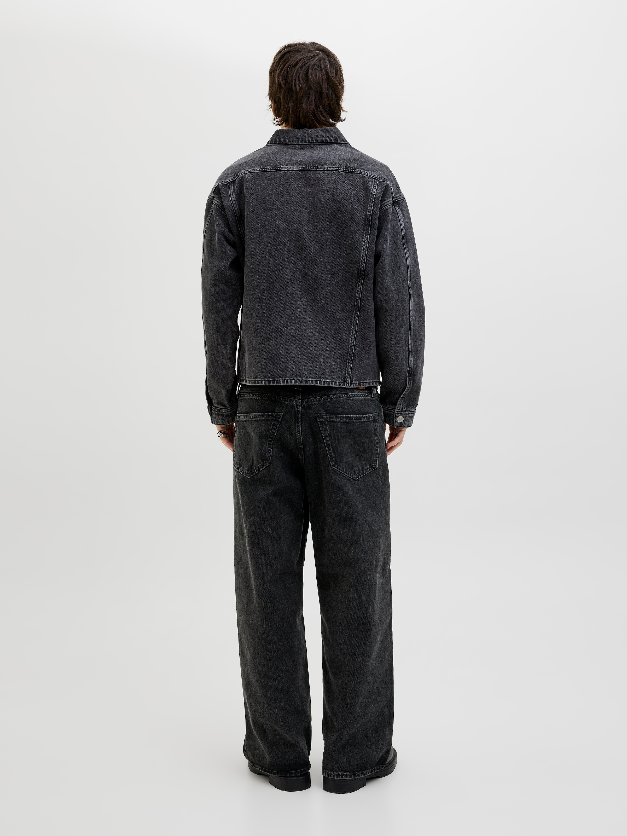 Jack & Jones Relax-fit-Jeans »JJIDAVE JJCOOPER AM 368/868/888 NOOS«