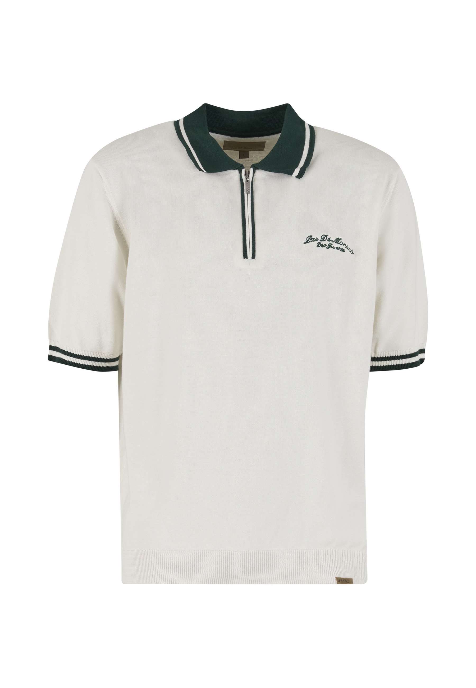Pas De Monaco Poloshirt »Pas De Monaco SIGNATURE POLO« 1