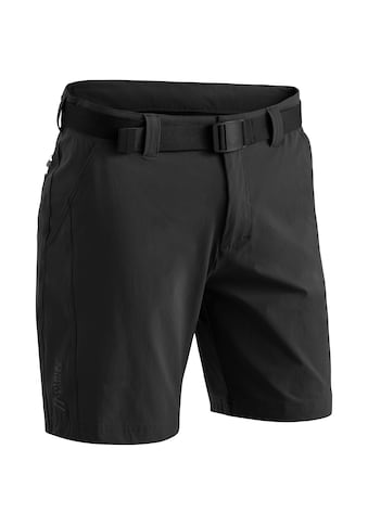 Maier Sports Funktionsshorts »Nil Short M« Herren Š...