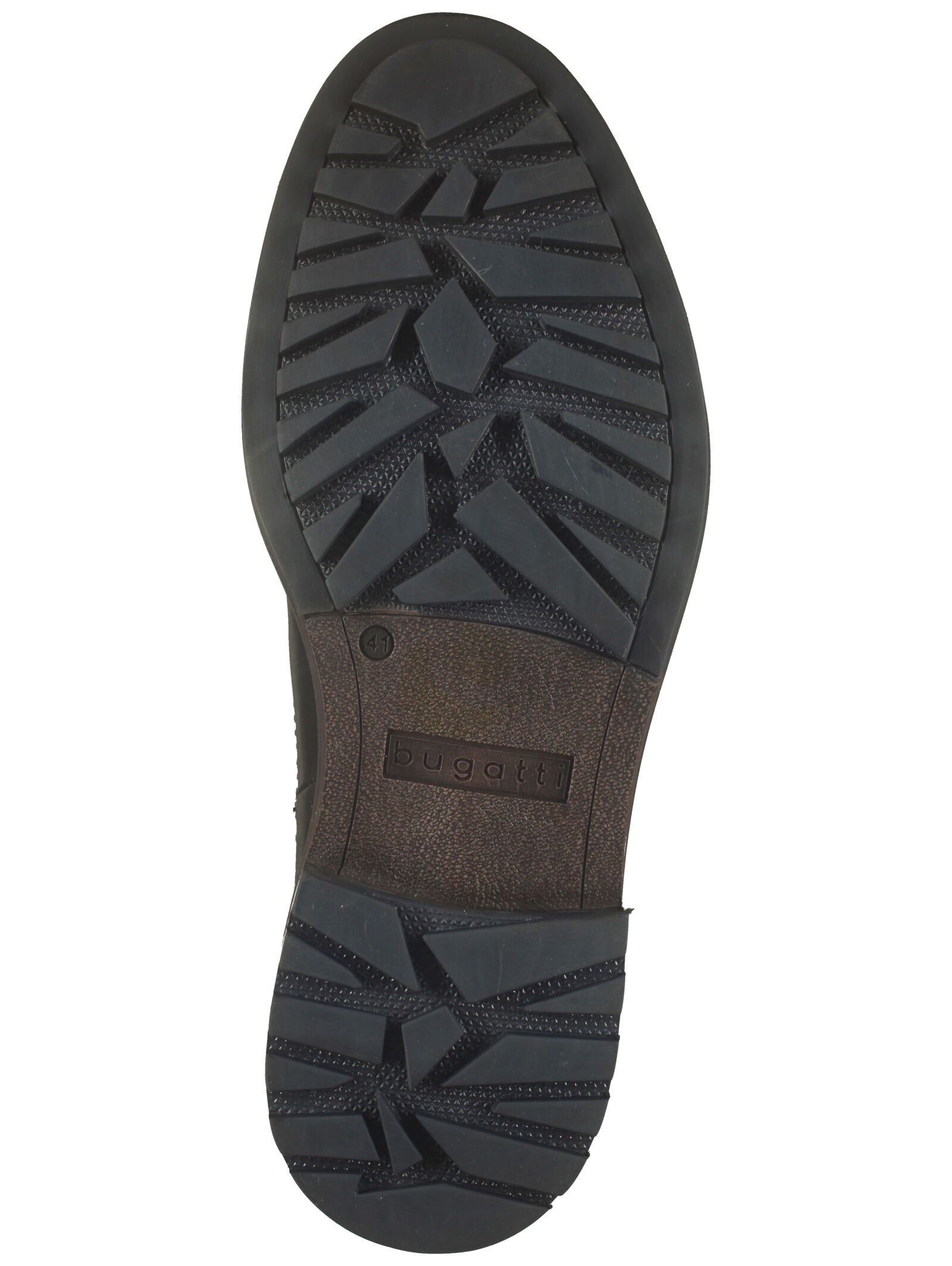 bugatti Stiefelette »bugatti Stiefelette Glattleder«