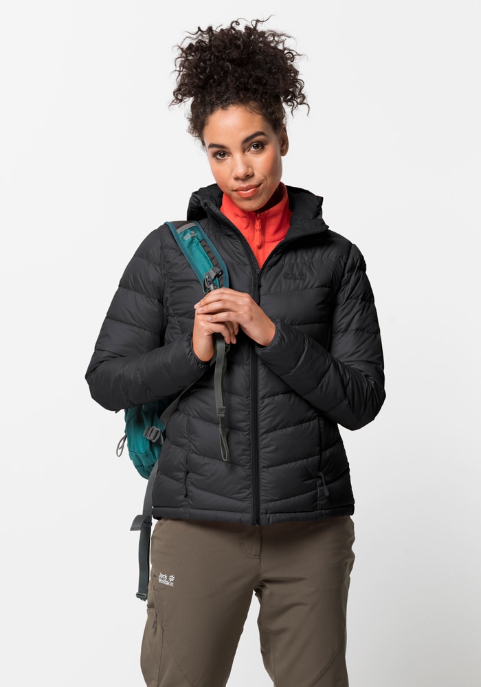 Helium stardust outlet jack wolfskin