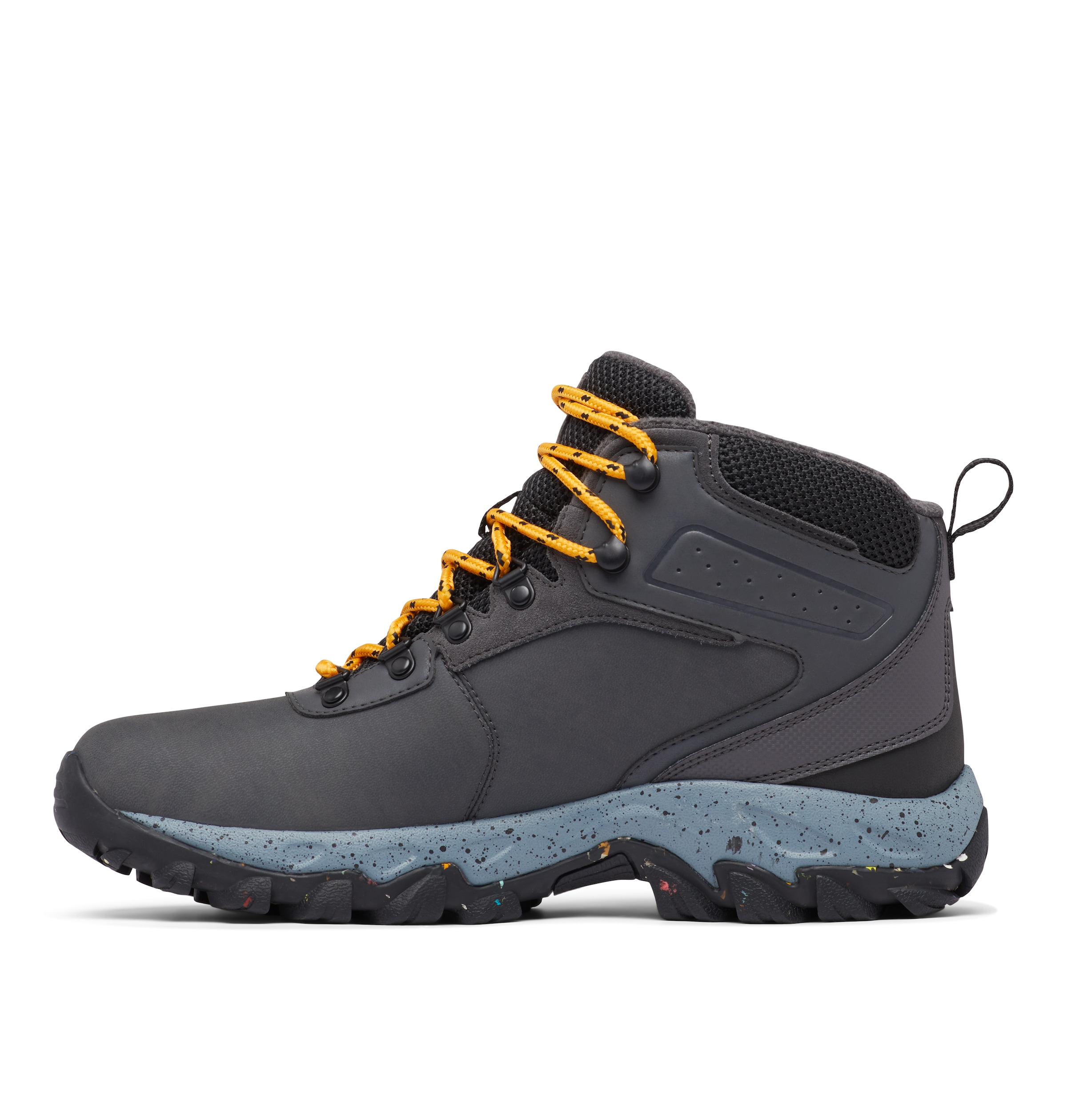 Columbia Wanderschuh »NEWTON RIDGE™ WP OMNI-HEAT™ II«, wasserdicht