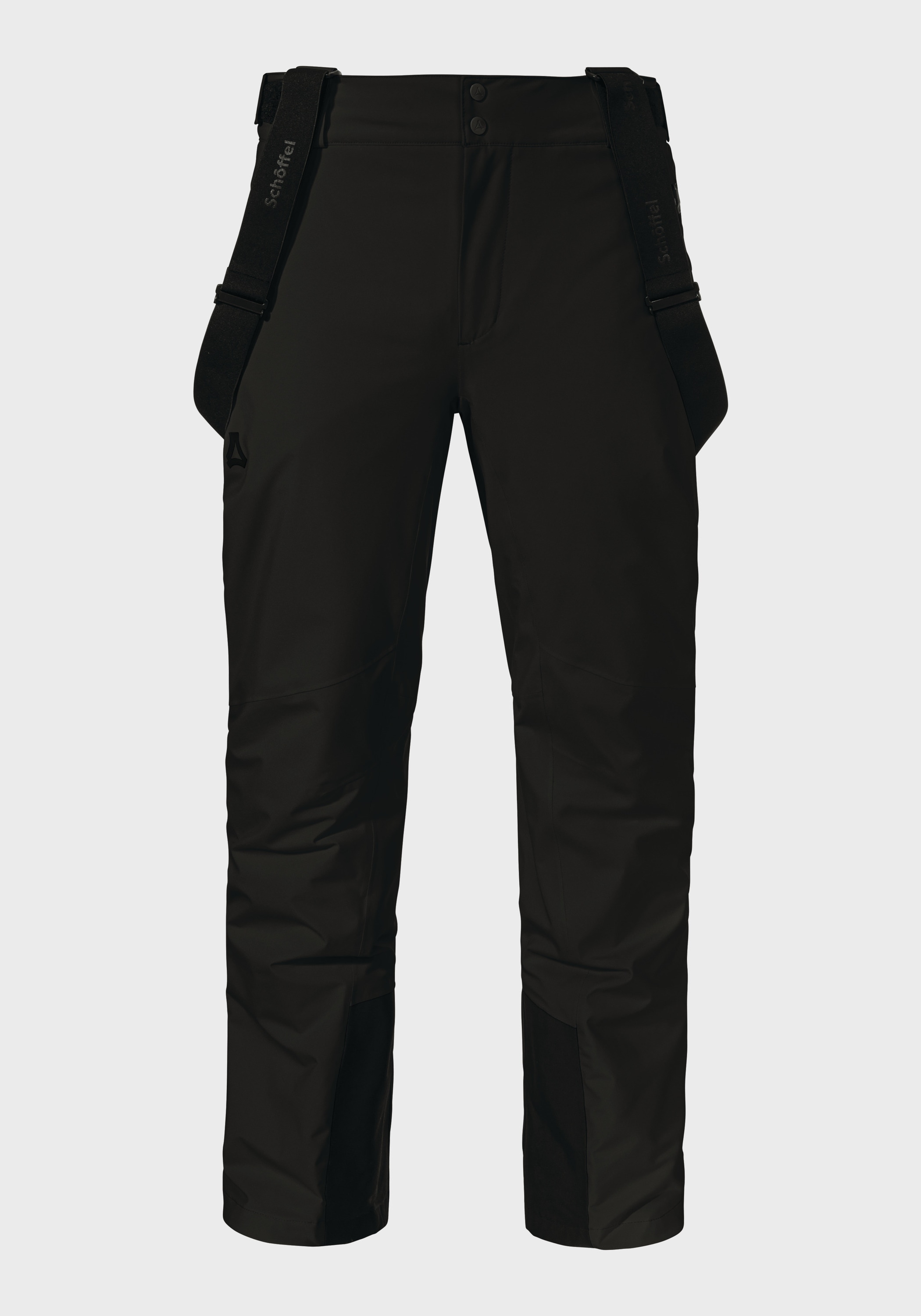Schöffel Latzhose "Ski Pants Style Pine MNS" günstig online kaufen
