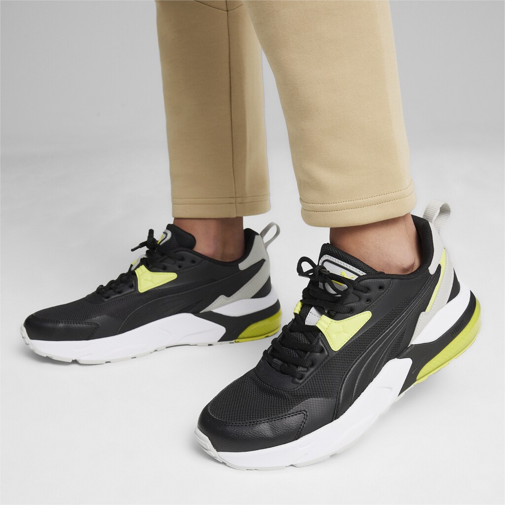 PUMA Sneaker »Vis2K Sneakers Erwachsene«