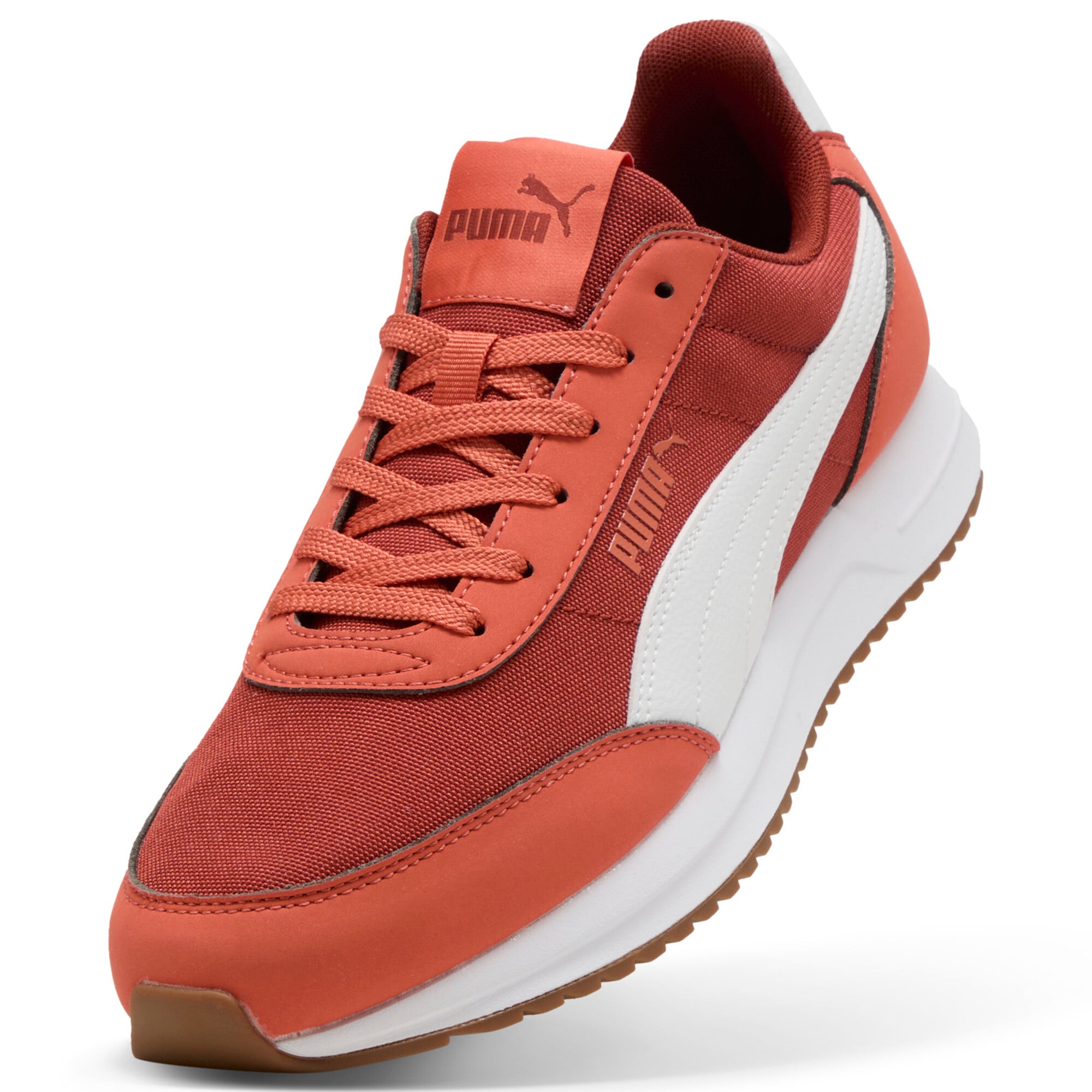 Puma R78 Lightwind Sneaker Multicolor 41 5