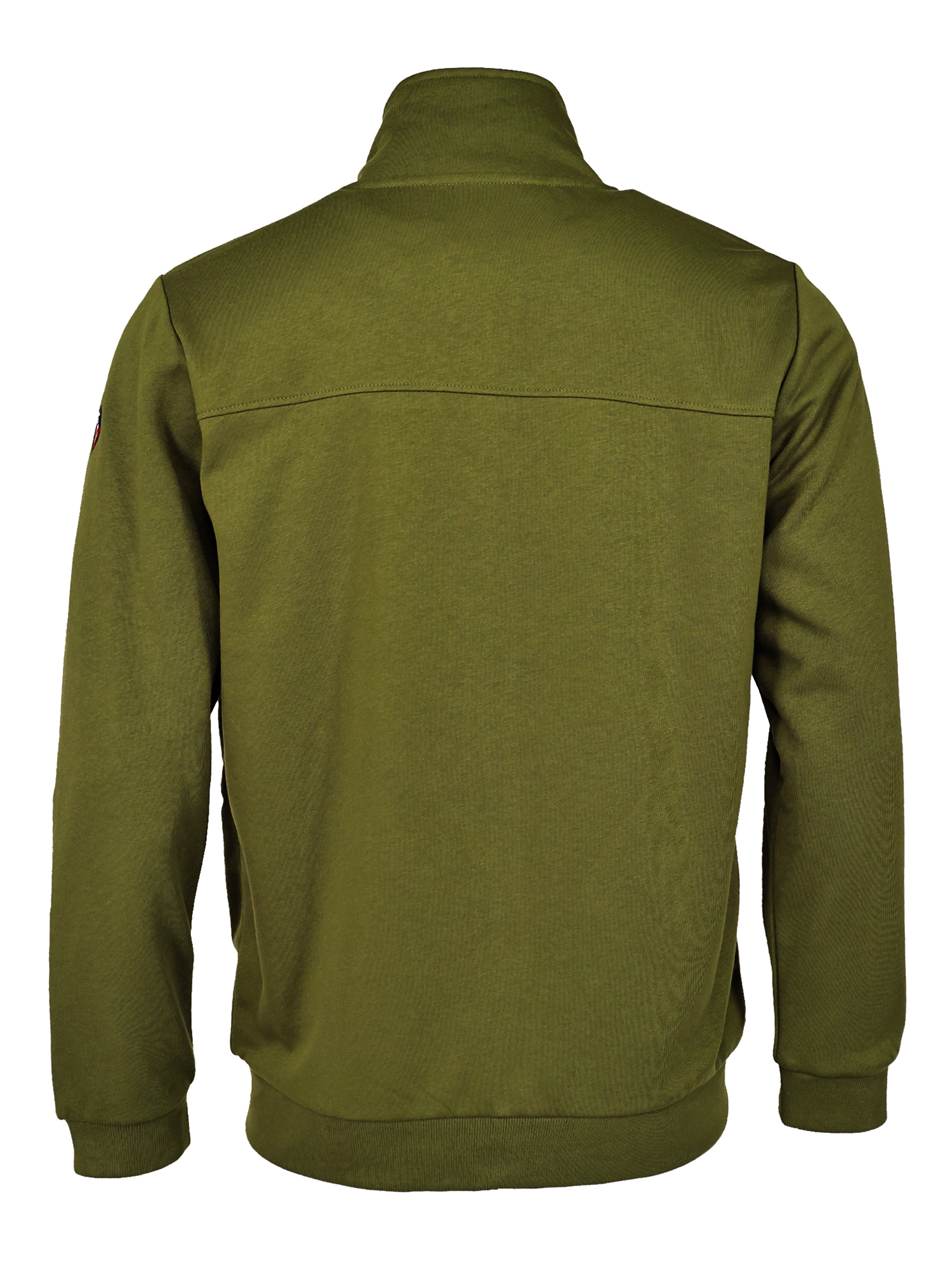 JCC Sweatjacke »310212082«