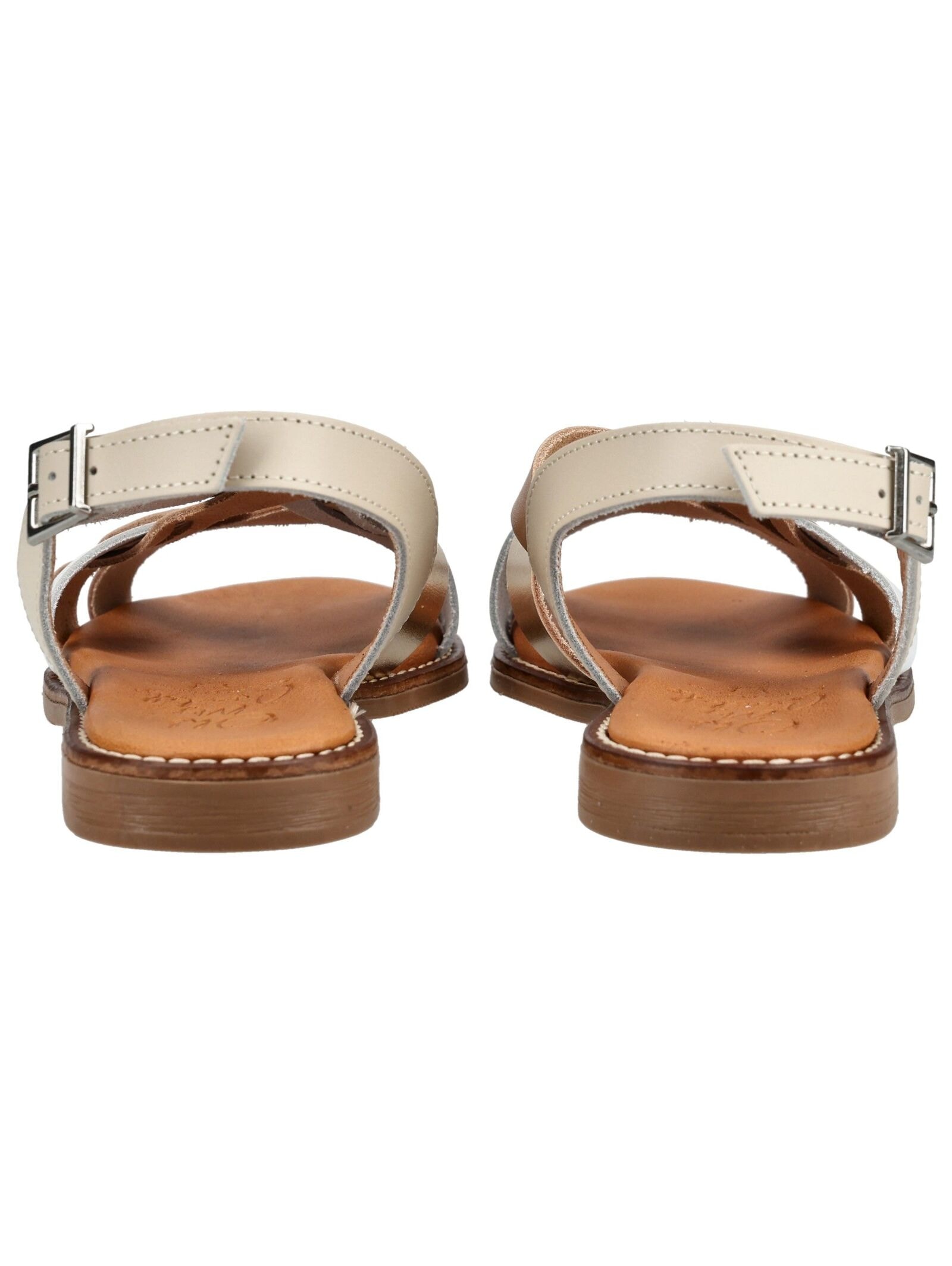 Oh! my Sandals Riemchensandale »Oh! My Sandals Sandalen Leder«