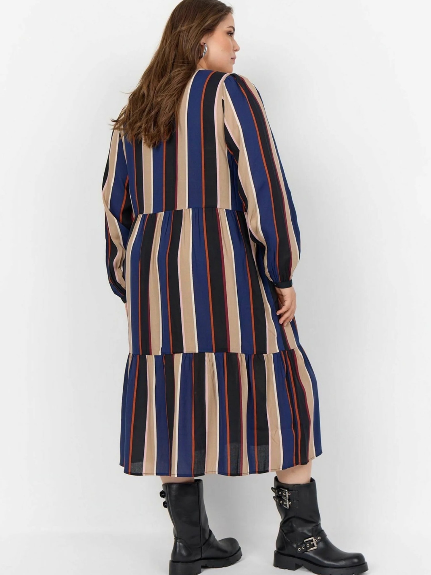 Wasabi Concept Jerseykleid »Wasabi Concept Dress WA-JOSEPHINE 4«